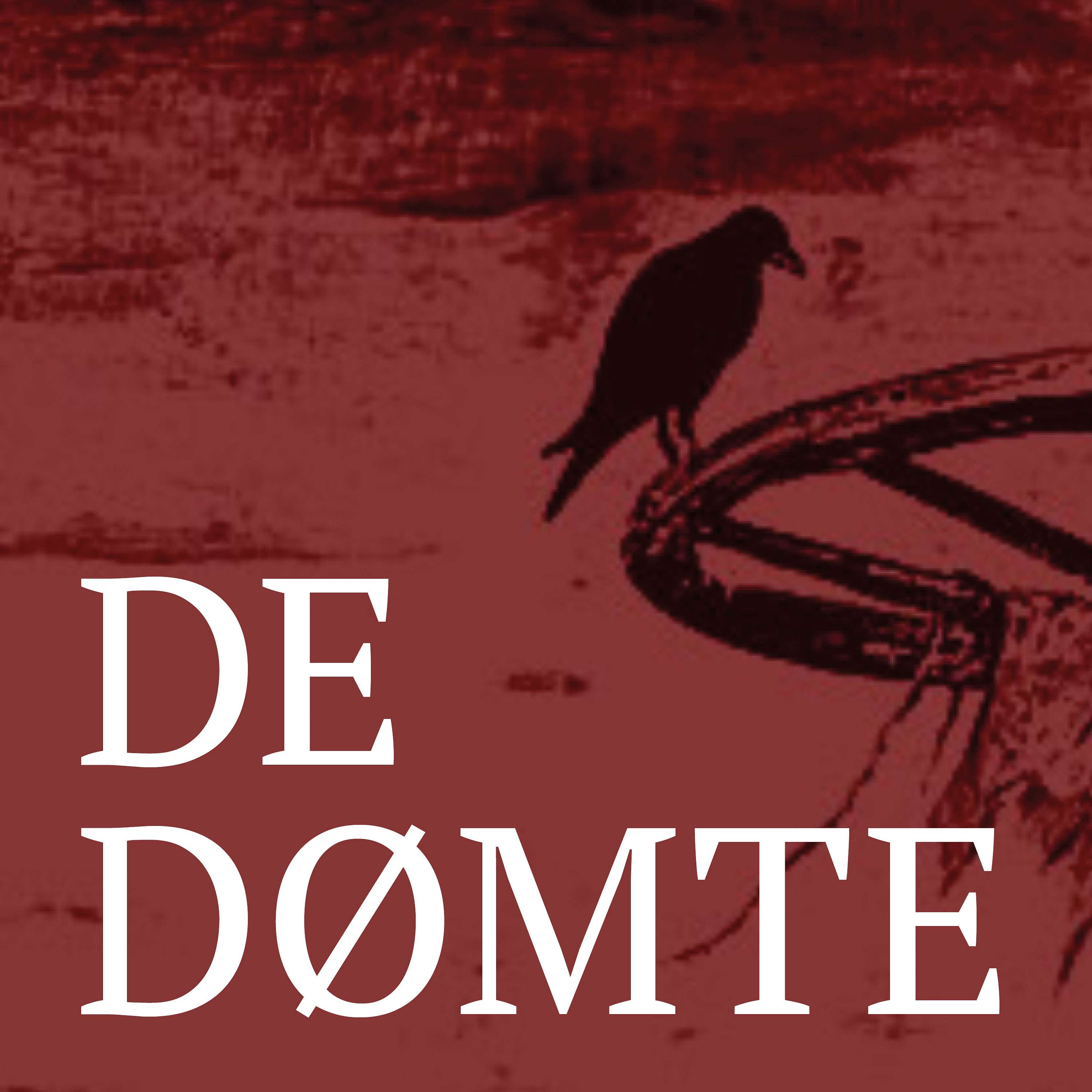 De dømte af Lydtid - Amalia Dea Bonné