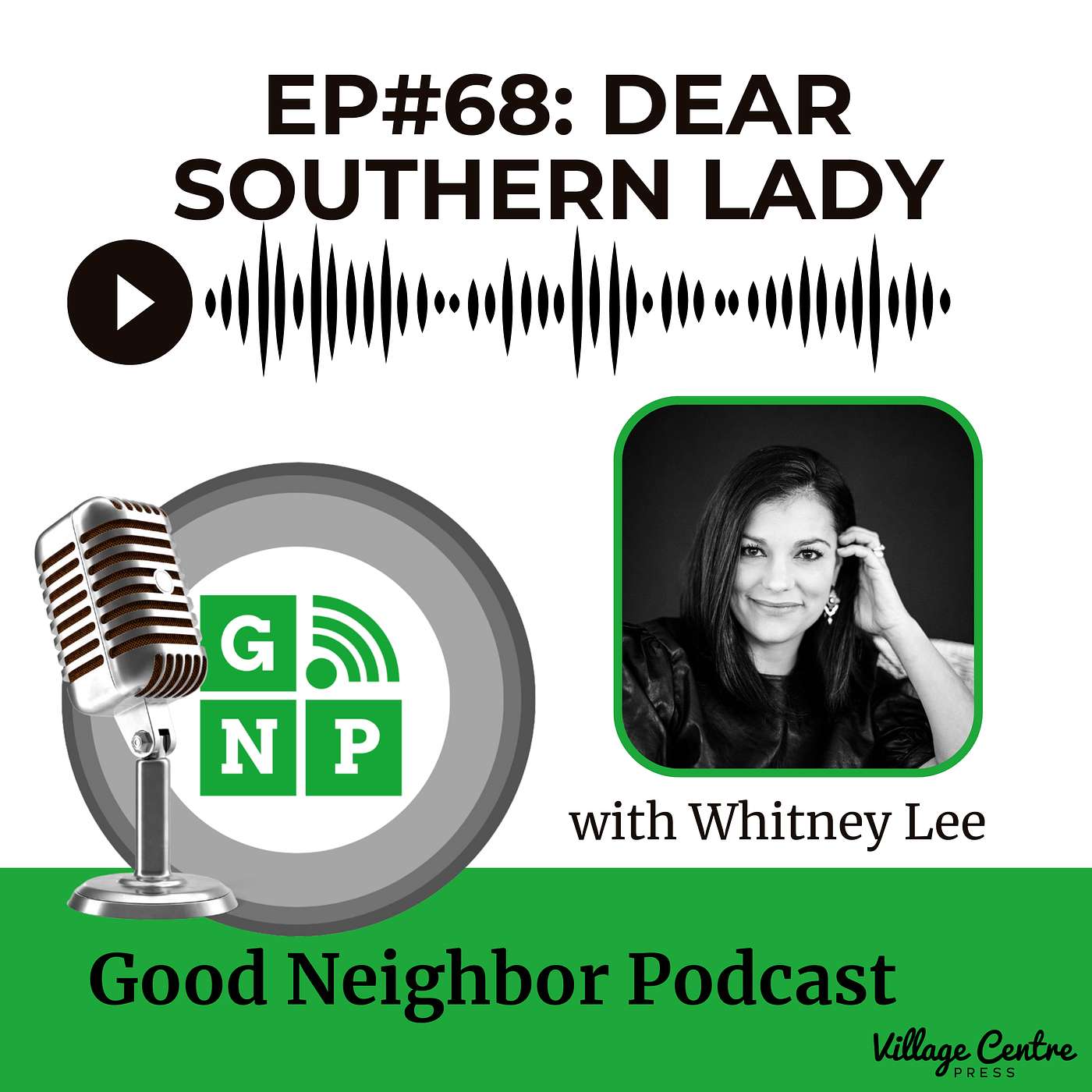Good Neighbor Podcast: Auburn and Opelika