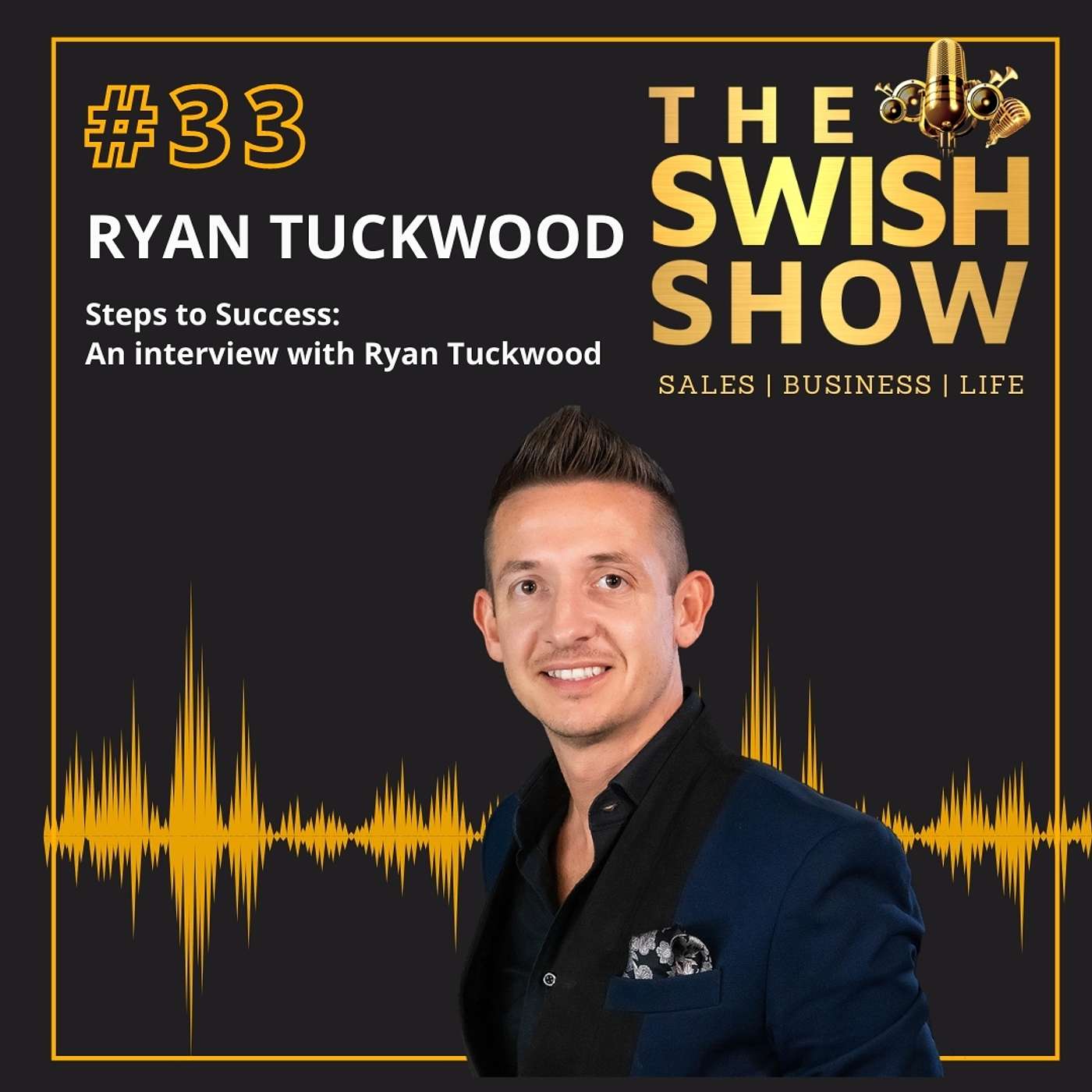 The SWISH Show