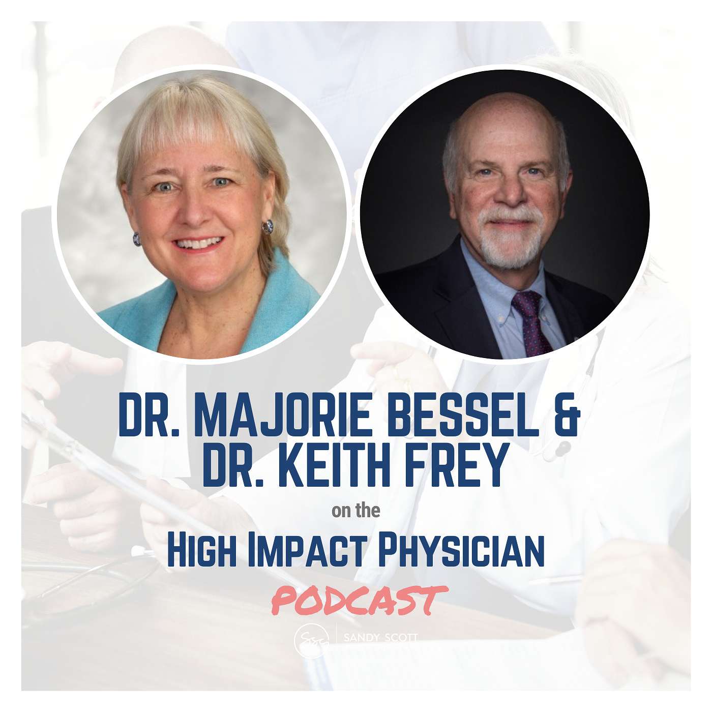 High Impact Physician