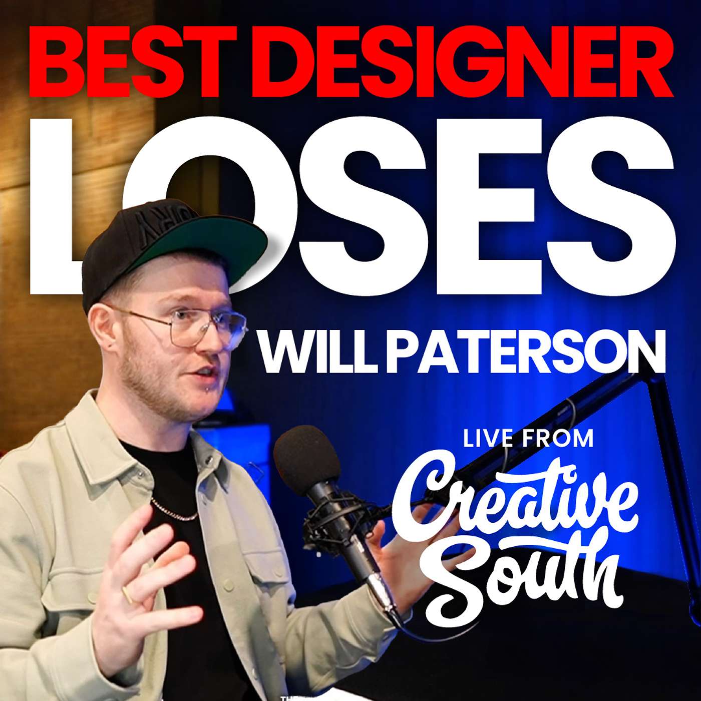 Podcast Cover