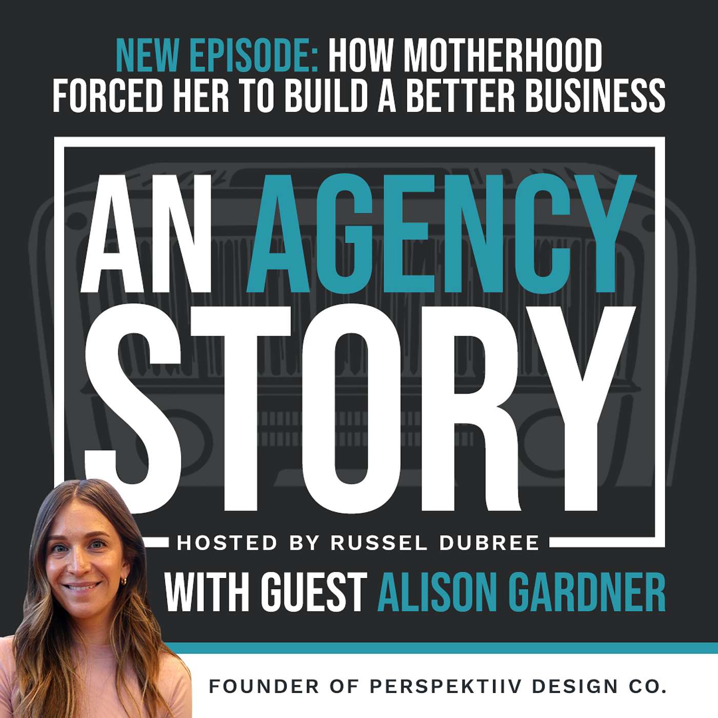 An Agency Story