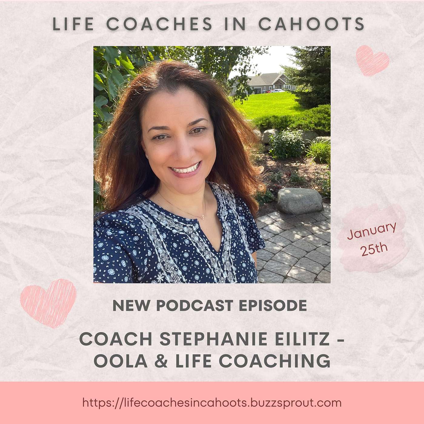 Life Coaches in Cahoots