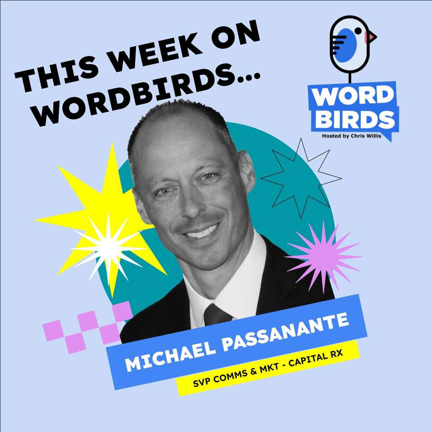 Communication as a Force Multiplier: Inside Capital Rx’s Growth Strategy Communication as a Force Multiplier: Inside Capital Rx’s Growth Strategy