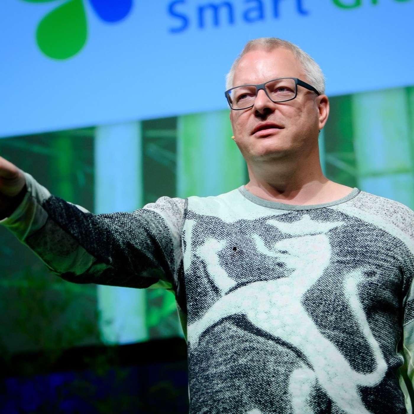 Leaders in Cleantech