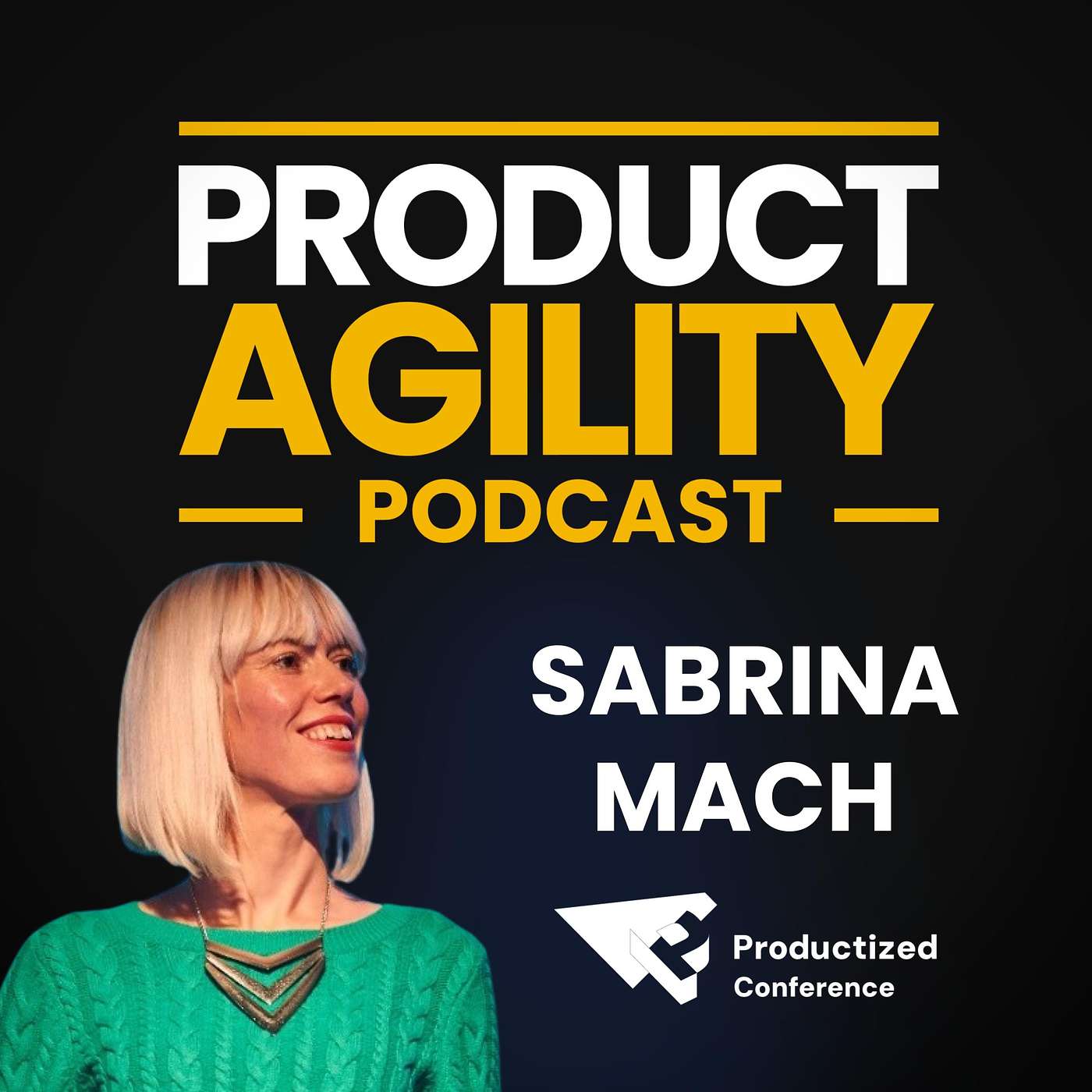 4 Methods for Product Leaders to be Comfortable with Procrastination with Sabrina Mach - Productized 24 TalkInTen