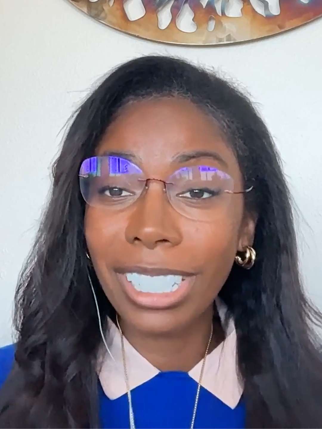 Dr. Jennifer Charles