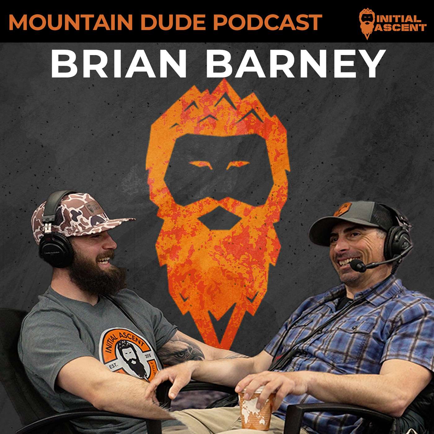 Shrink the Mountain | Brian Barney at Western Hunt Expo