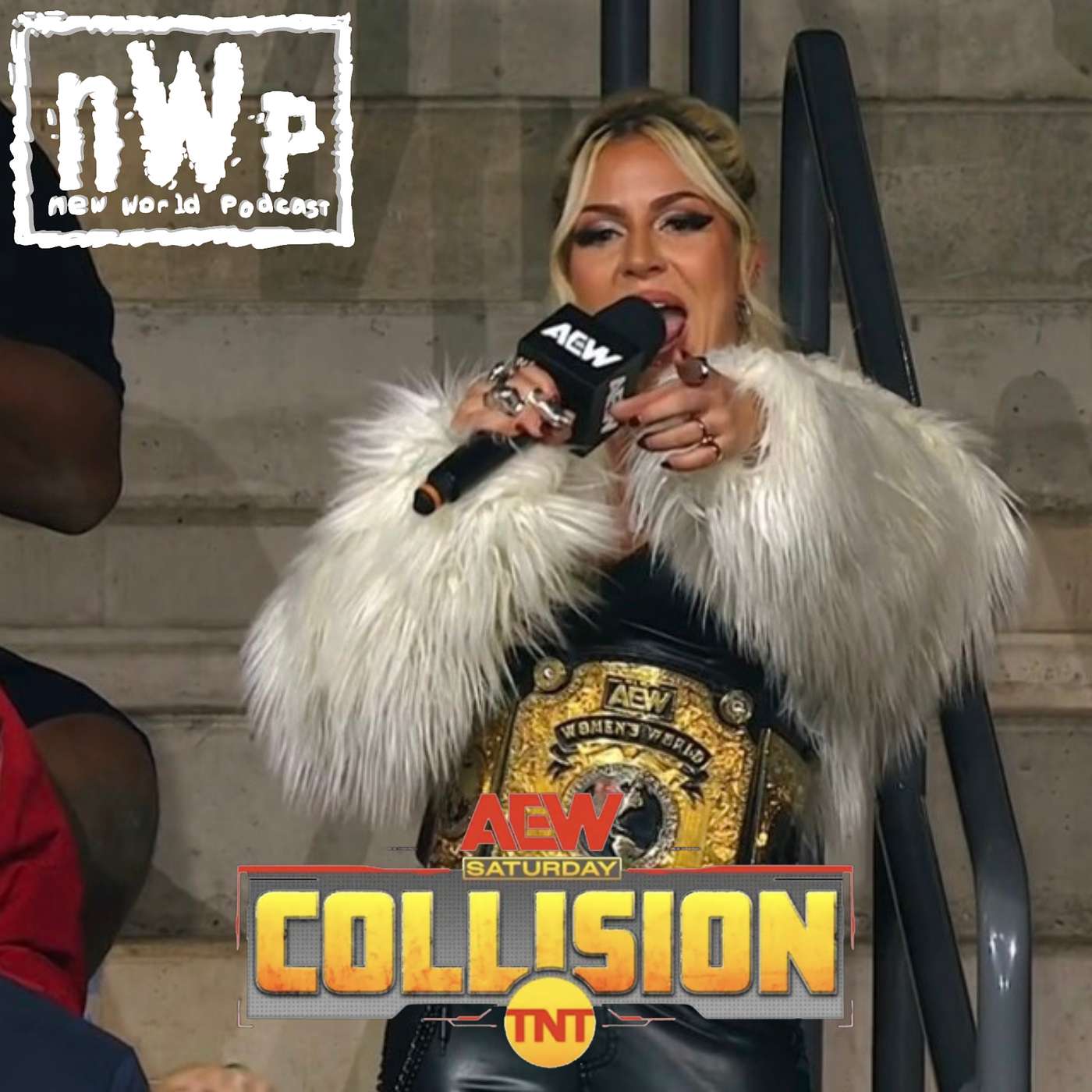 nWp: Collision (2/21/2026)