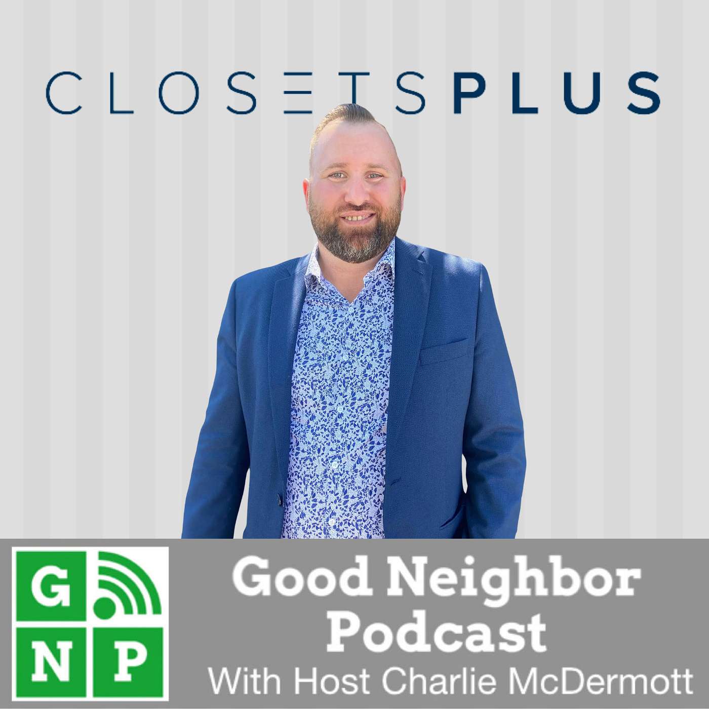 Good Neighbor Podcast