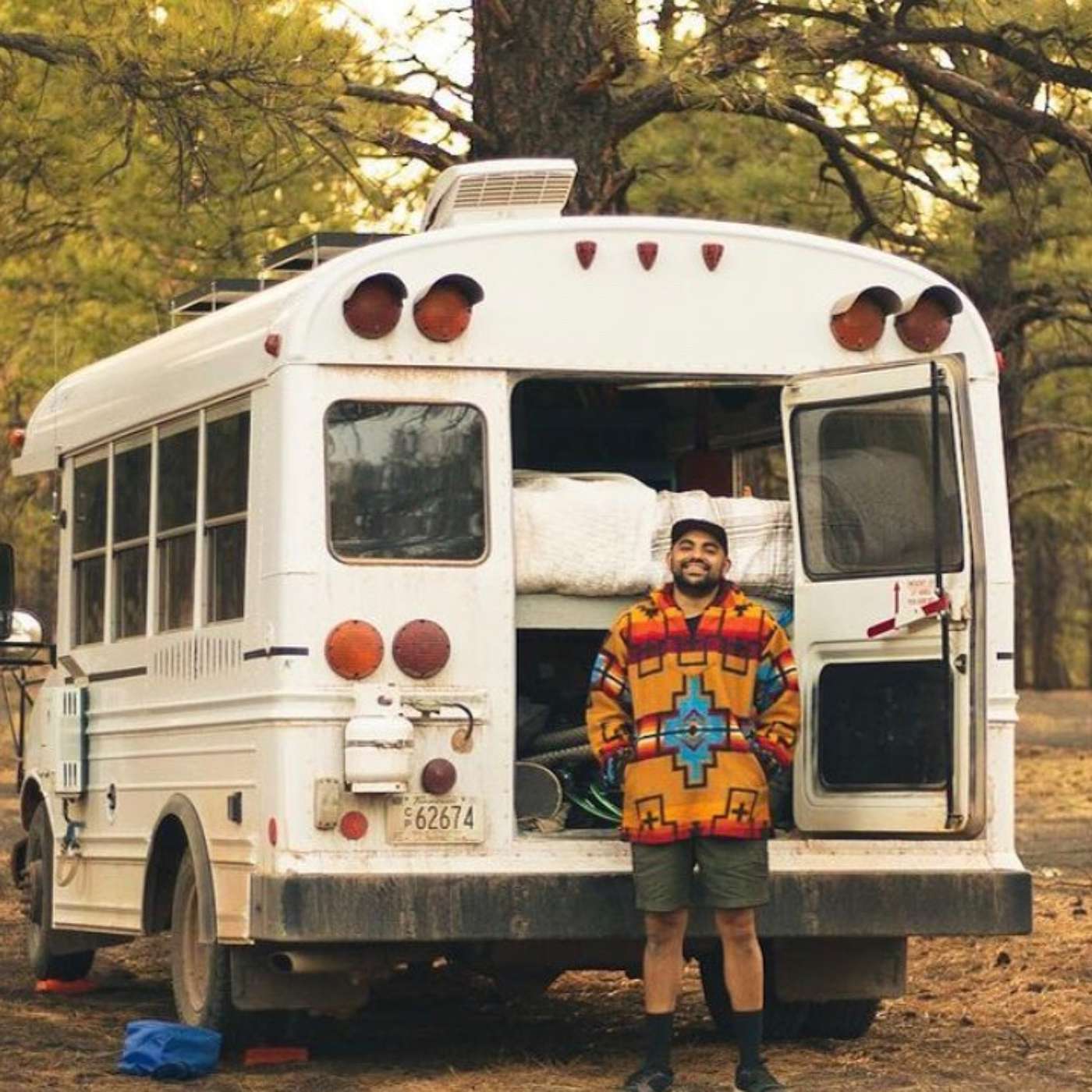 Tiny Home Tours