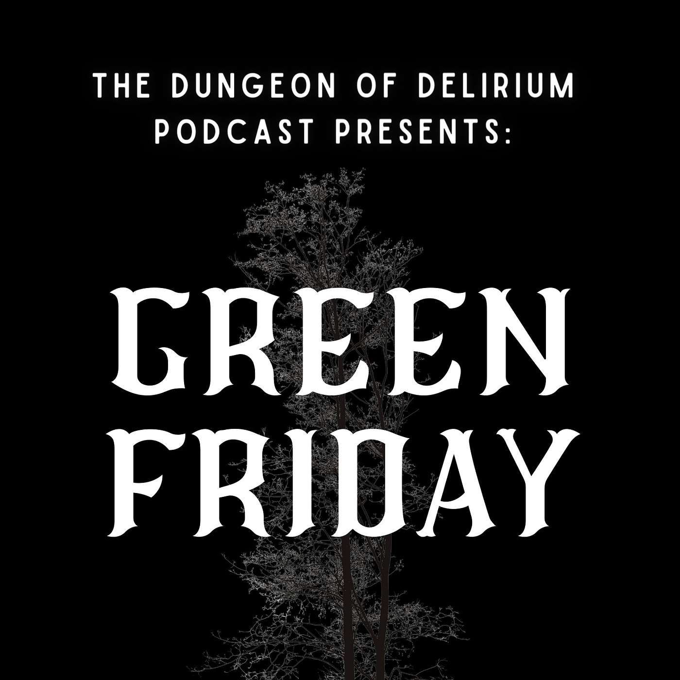 Green Friday Green Friday