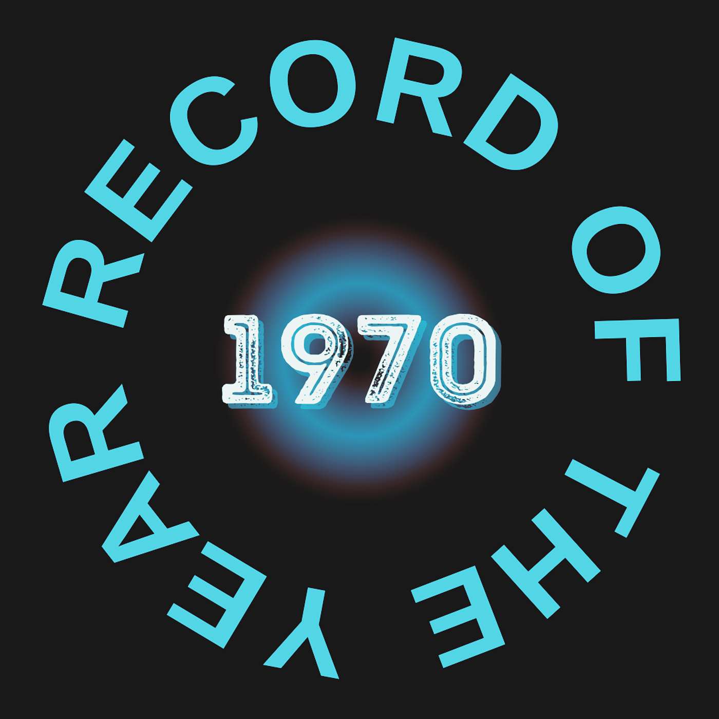 ROTY 1970 | Biggest Albums of the Year Pt. 1 - Sabbath, Creedence, Zeppelin & "One for Chrissy"