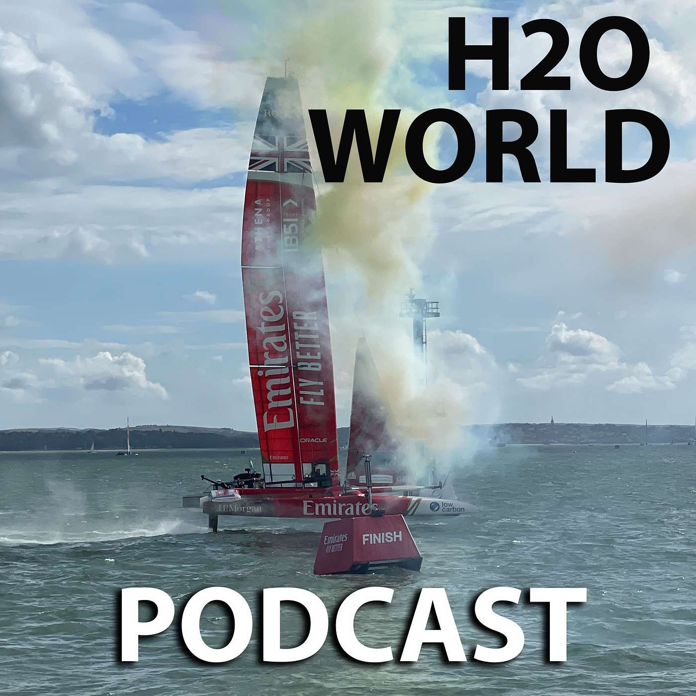 H2OWorld Podcast