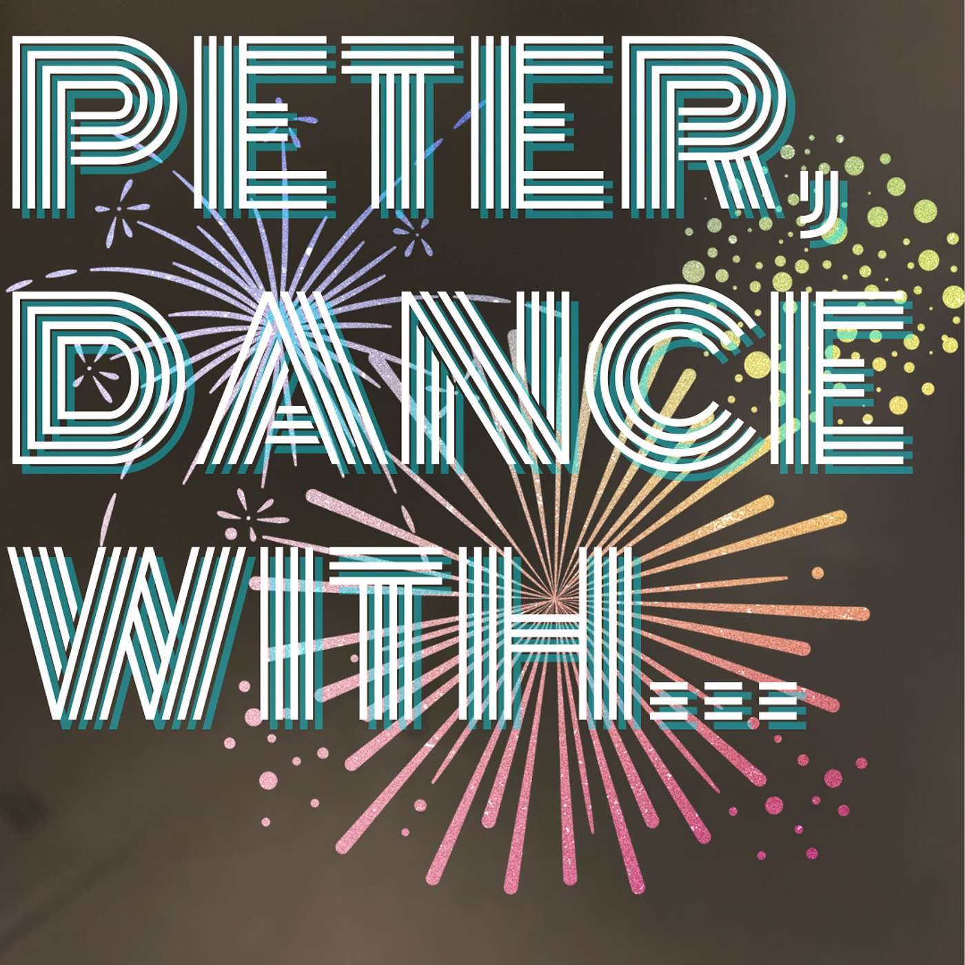 PETER, dance with New Year 2024 Bonus Episode