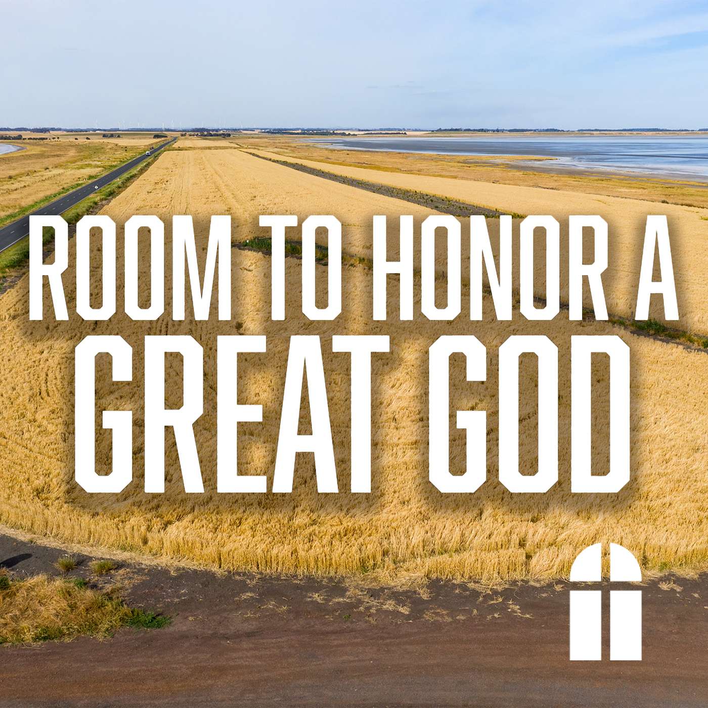 Room To Honor A Great God - Sunday PM 02/02/2025 - Pastor Bob Gray II episode artwork