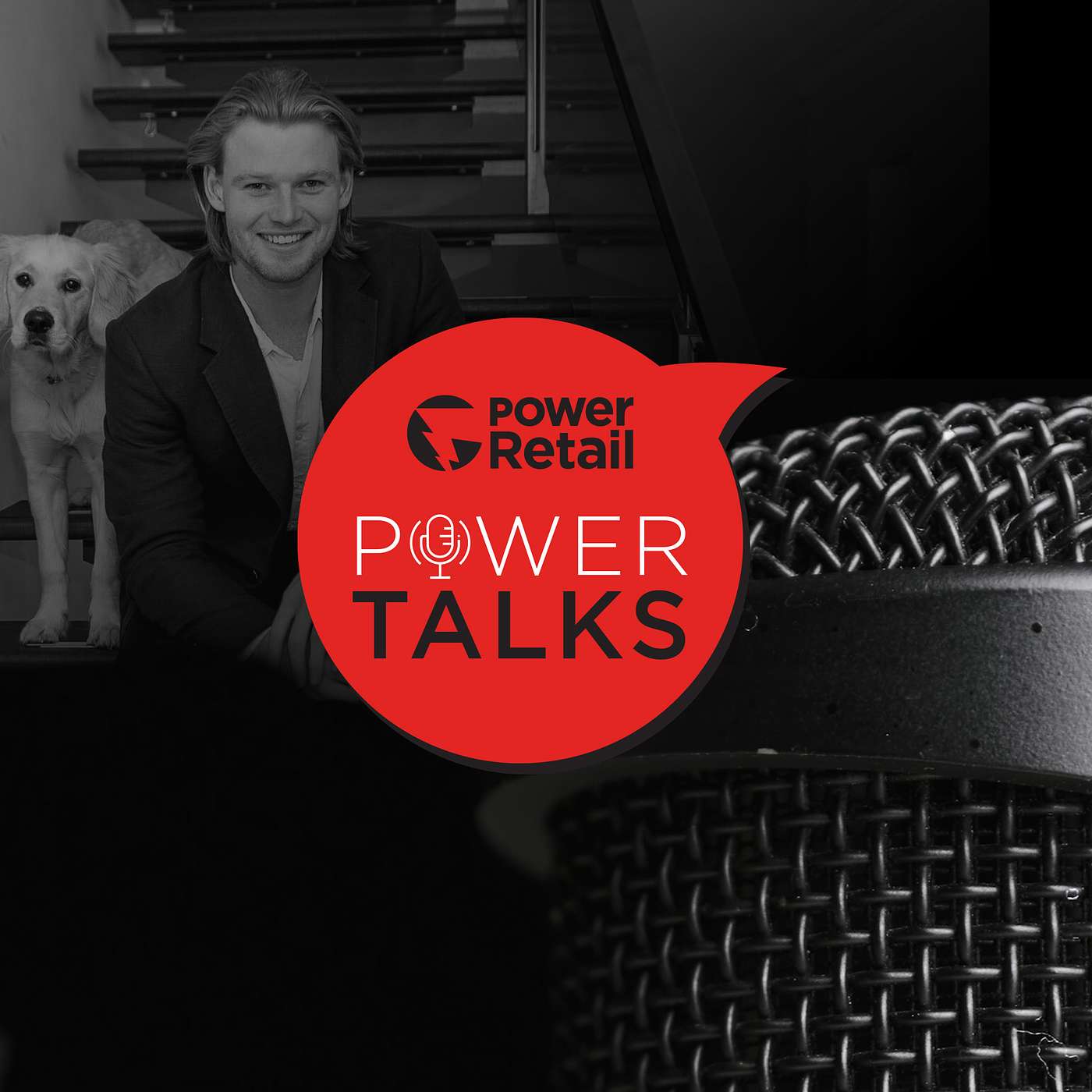 Power Talks | Davie Fogarty - CEO - The Oodie