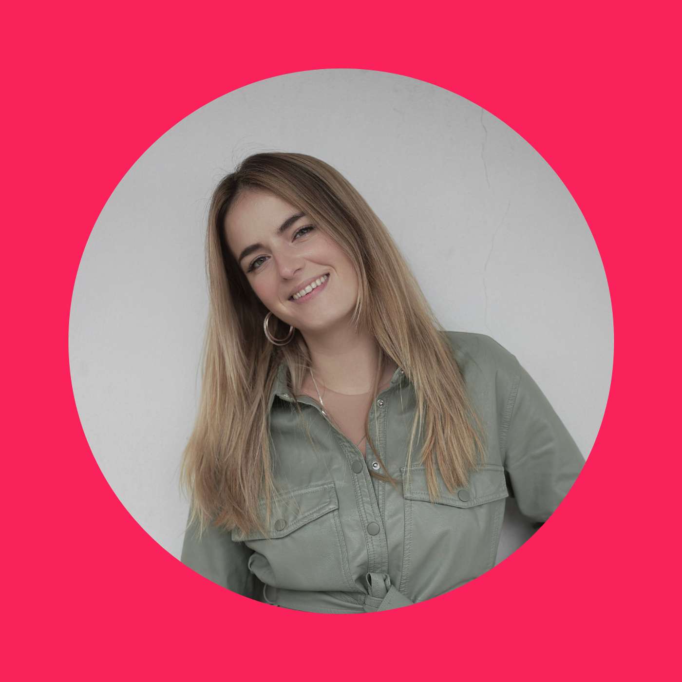 Women in Data: Navigating Career Growth, with Ekaterina Khrushch episode artwork