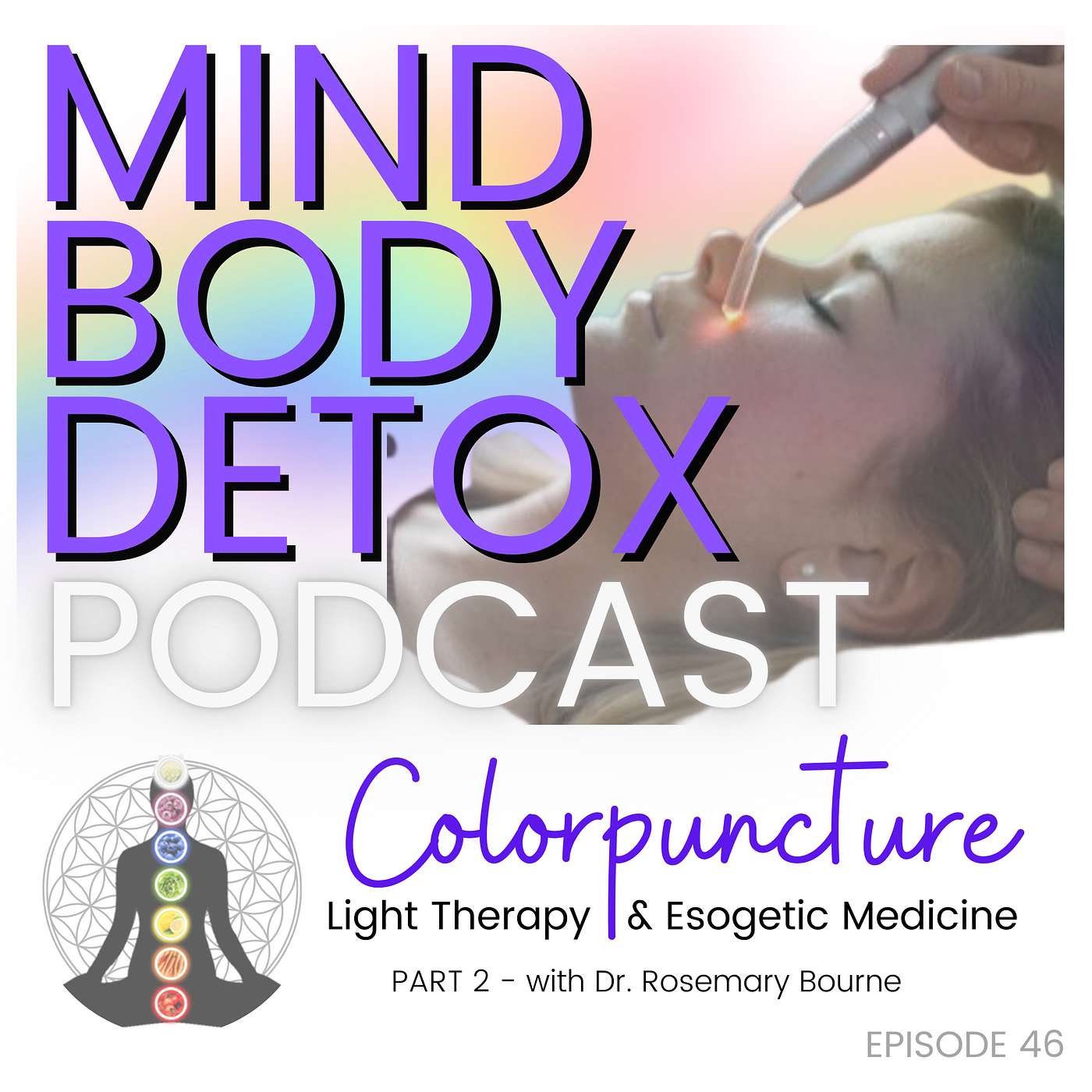 Mind Body Detox Podcast
