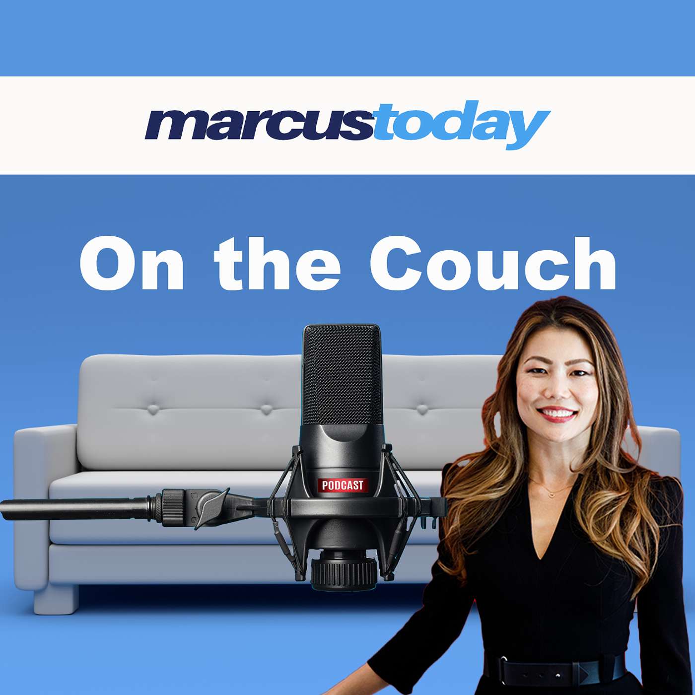On the Couch with Jun Bei Liu - Portfolio Manager Tribeca Investment Partners