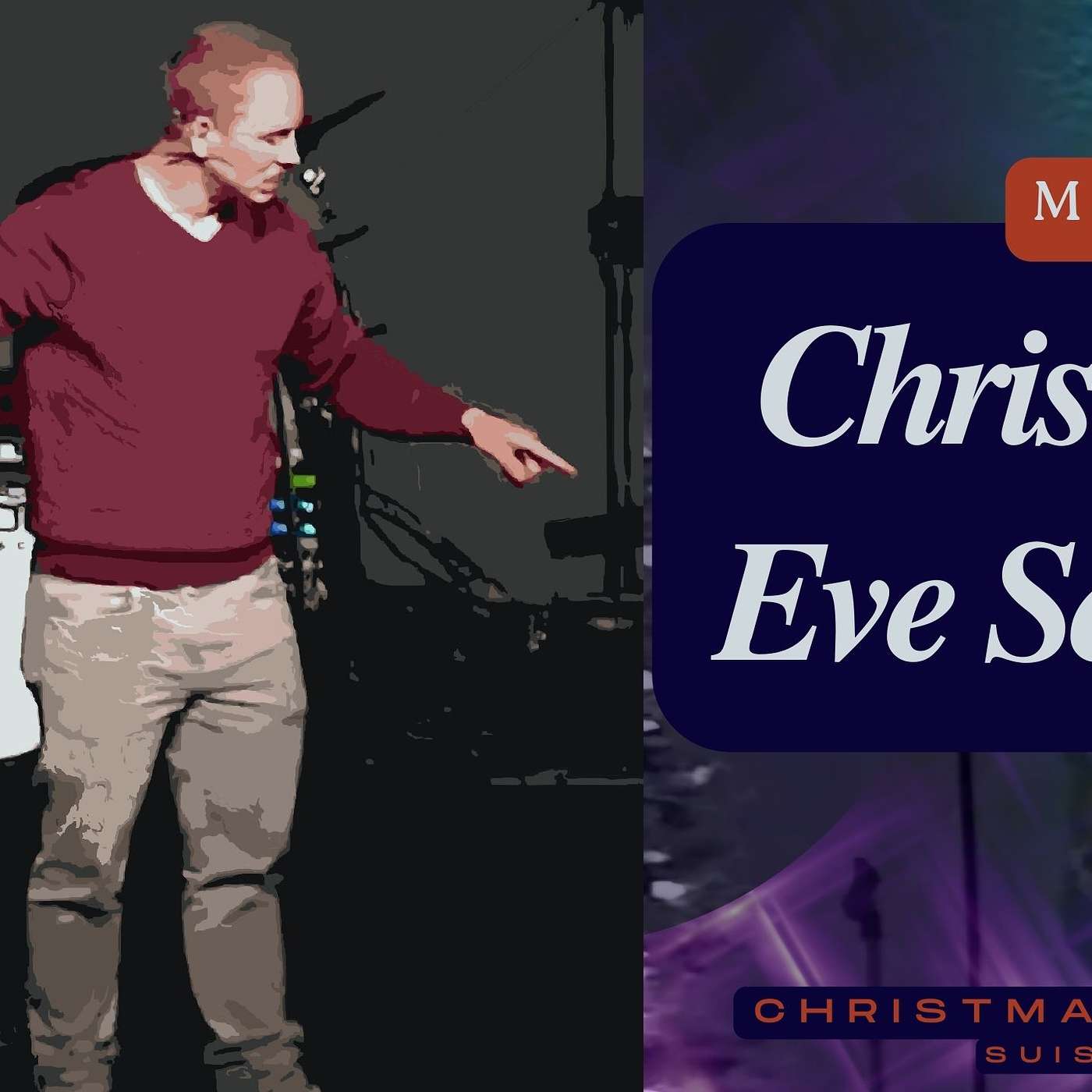 Christmas Eve Service