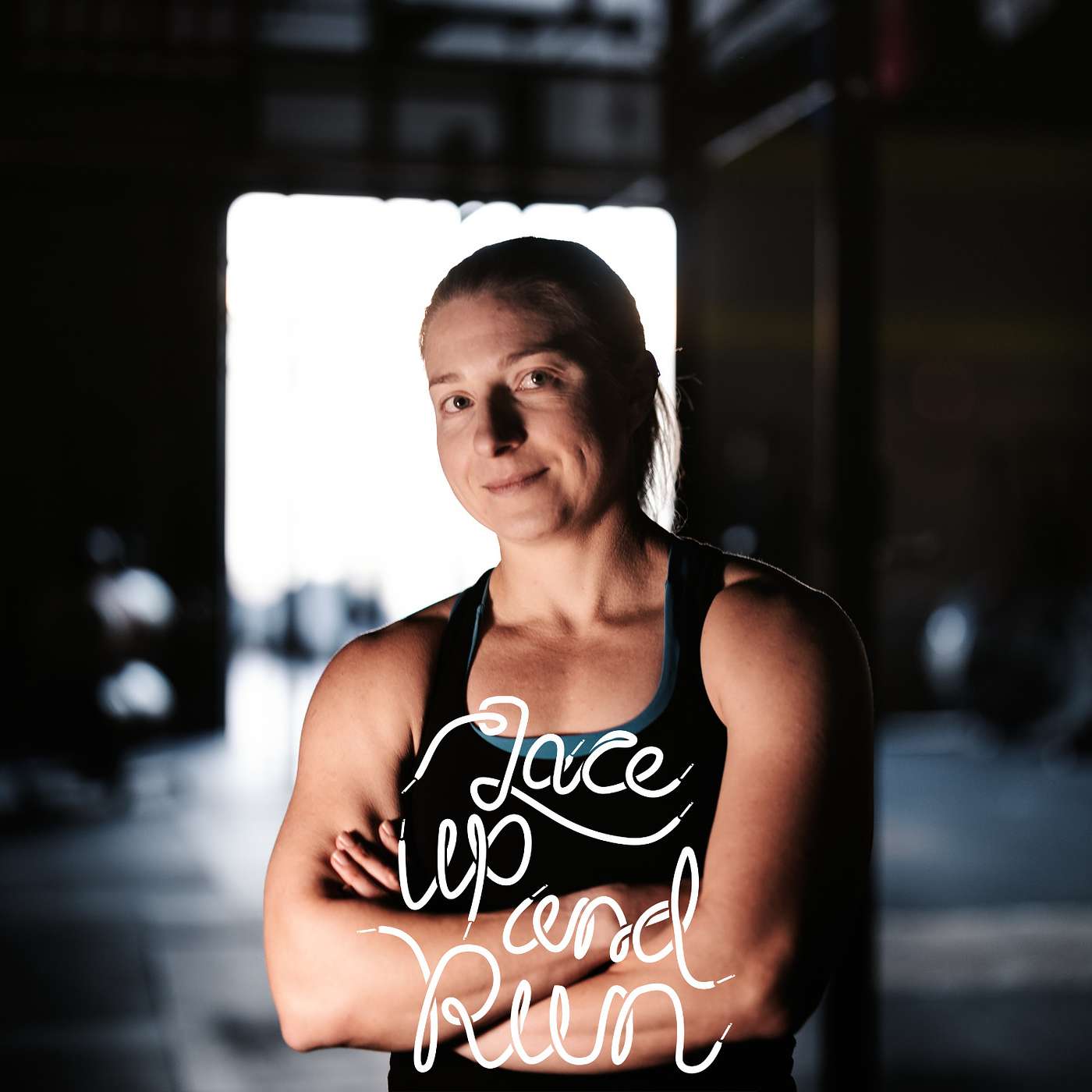 Lace Up and Run Podcast