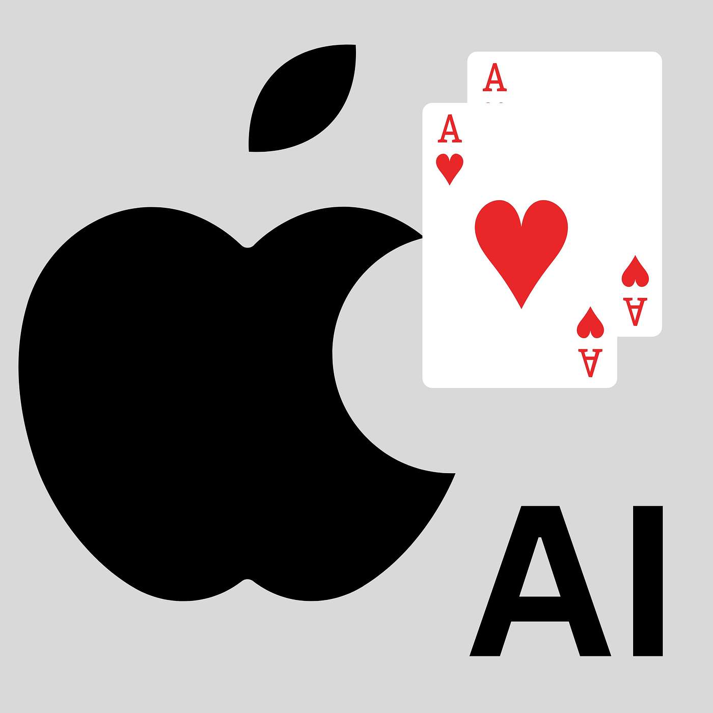 🍎 Apple's Hardware and Software to Overcome AI Delays