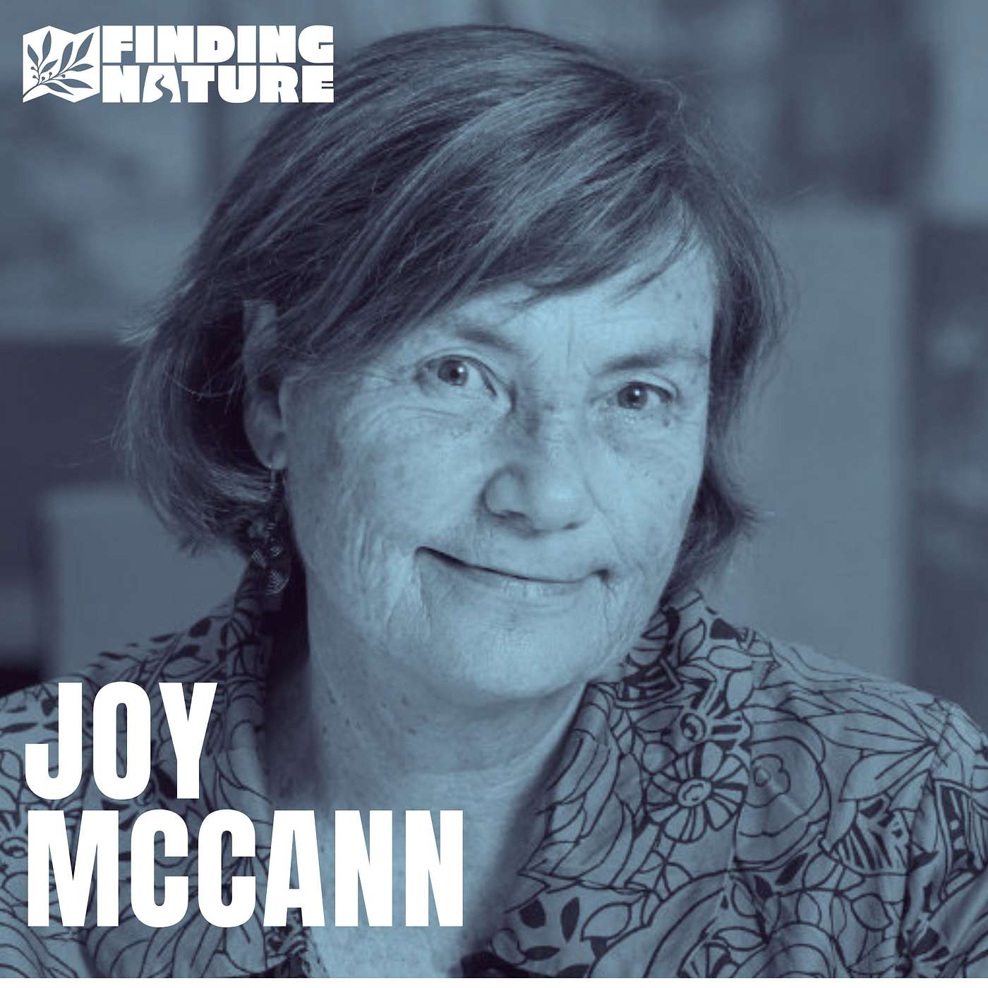 Hidden In The Ice - Joy McCann On The Stories And Science Of Earth's Heart