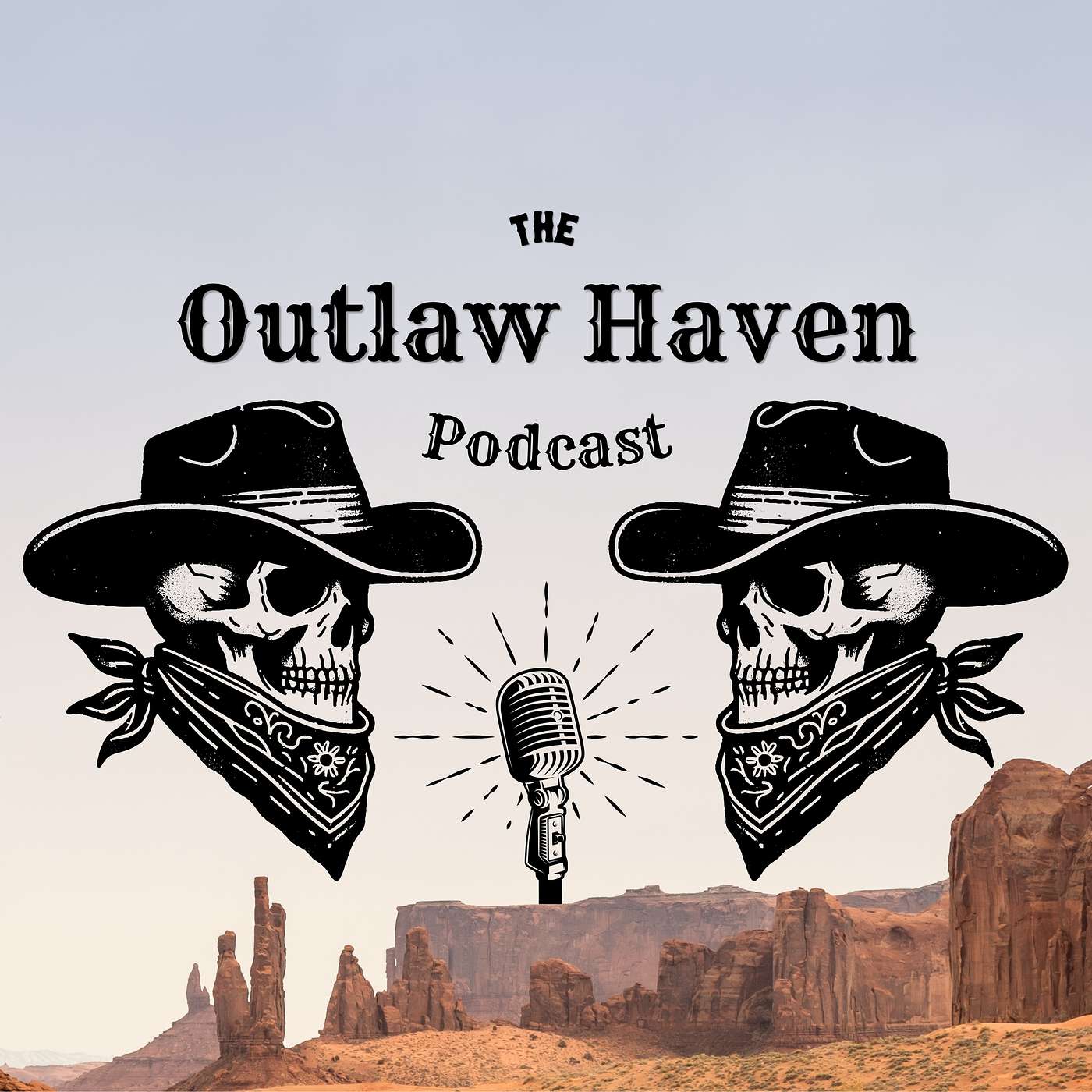 The Outlaw Haven