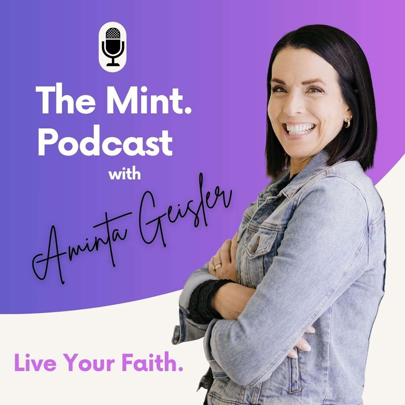 The Mint. Podcast