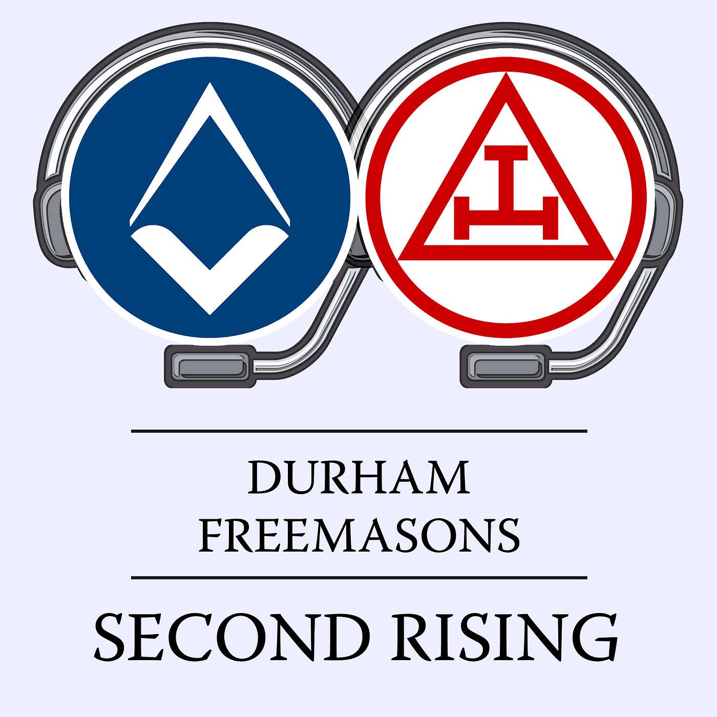 Second Rising - January 2022 episode artwork