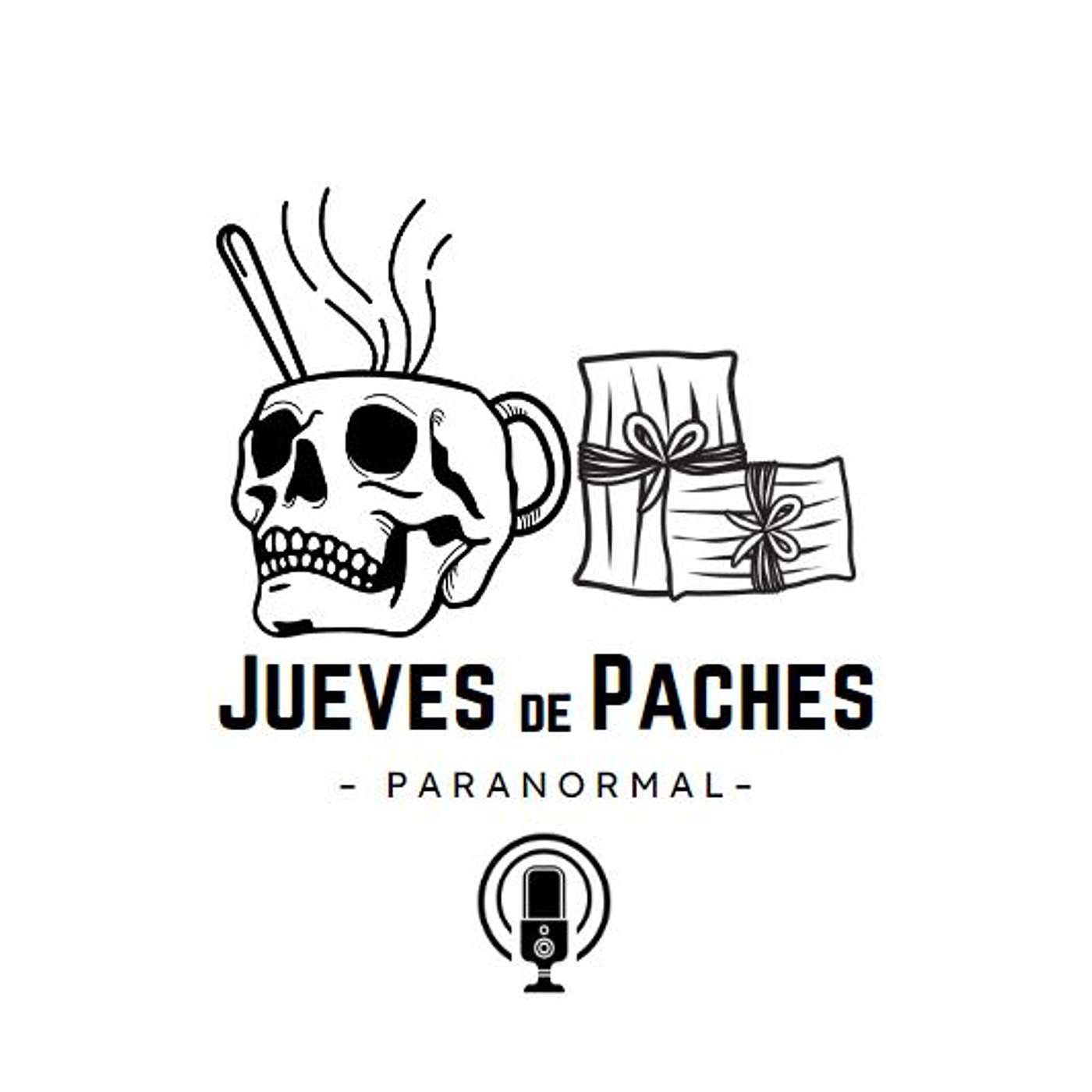 Jueves de Paches Paranormal