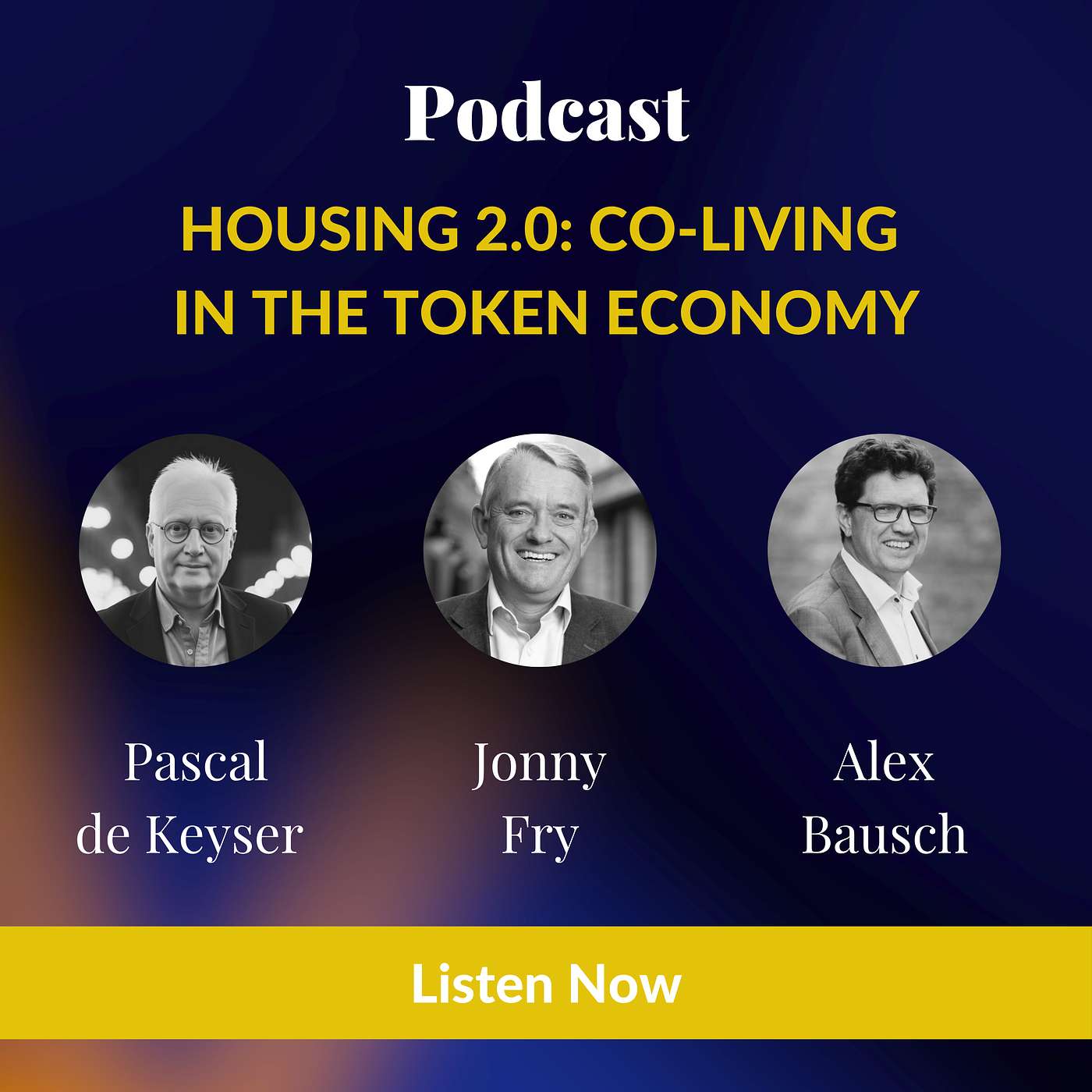 2Tokens Podcast