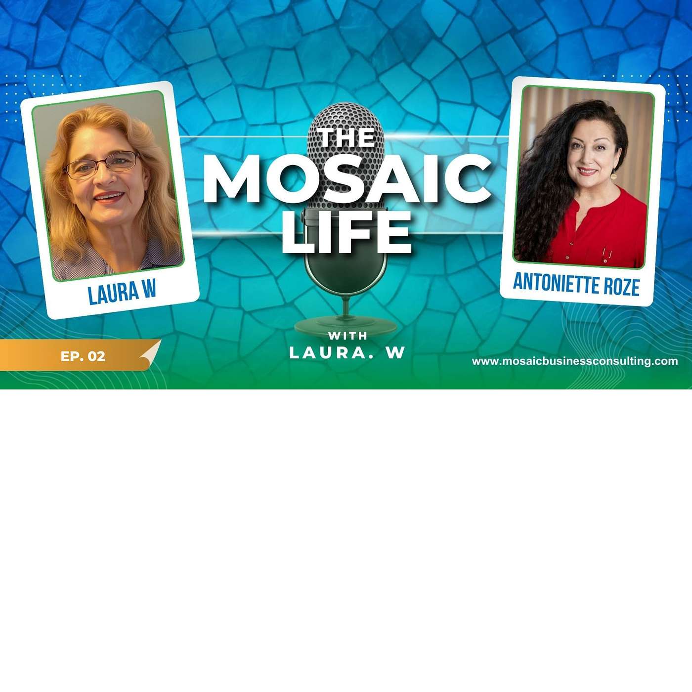 Mosaic Business Mastery