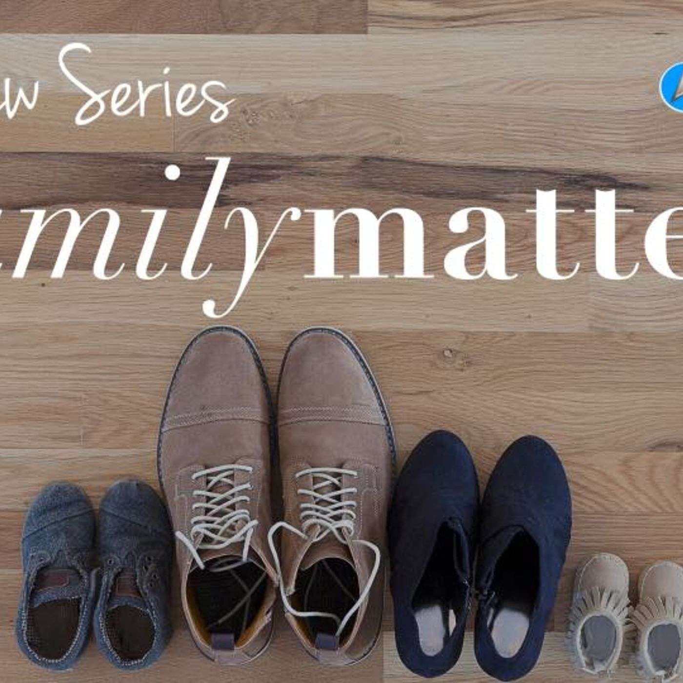 "Family Matters" Pt. 1 Pastor Ken Bevel