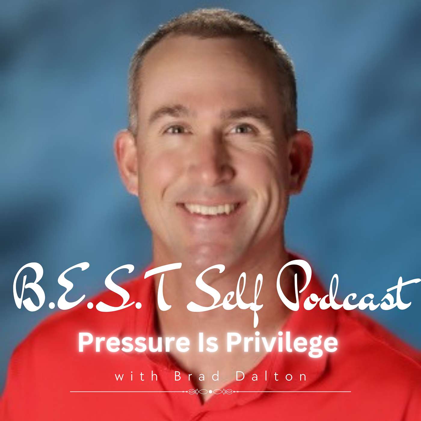 B.E.S.T Self Podcast