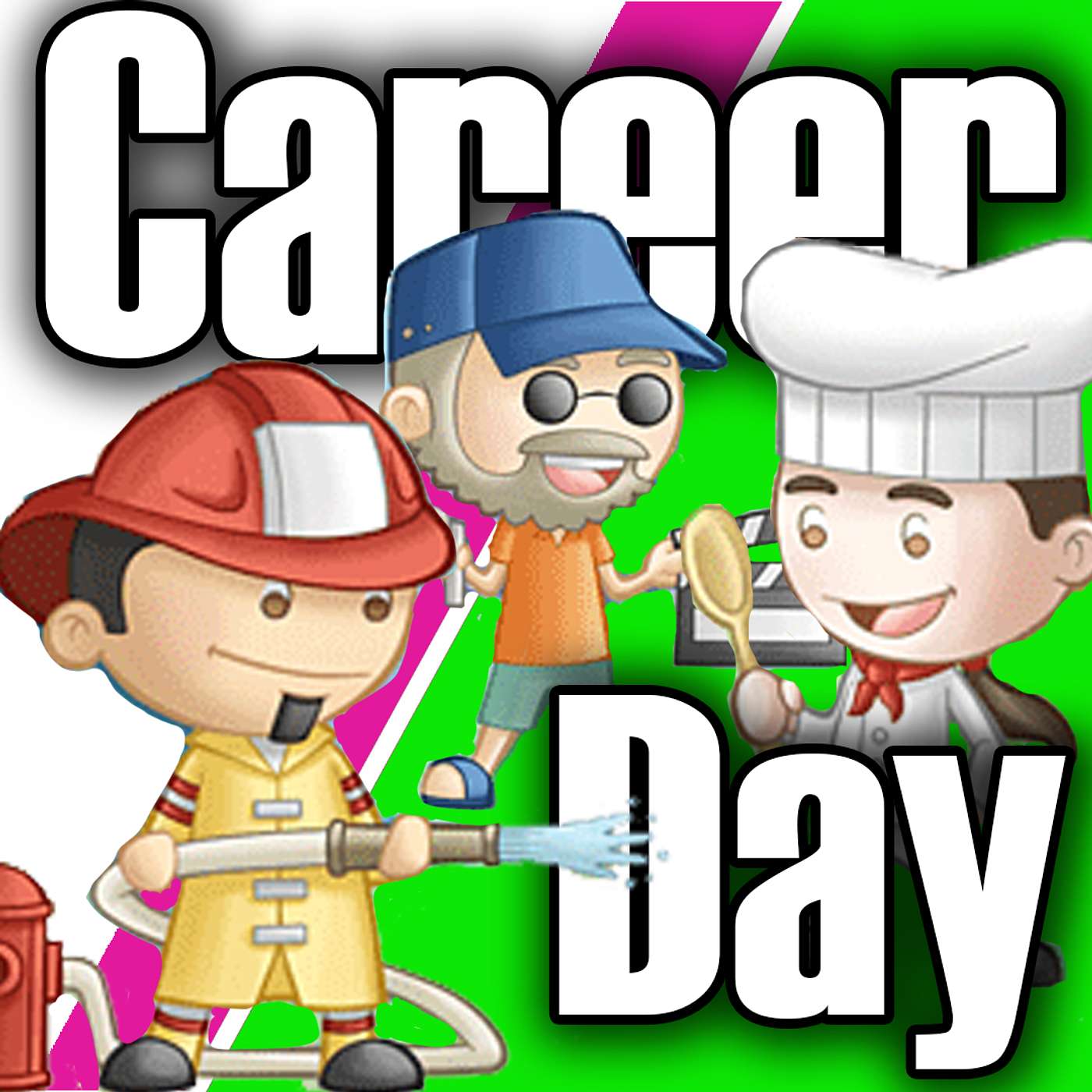 Career Day
