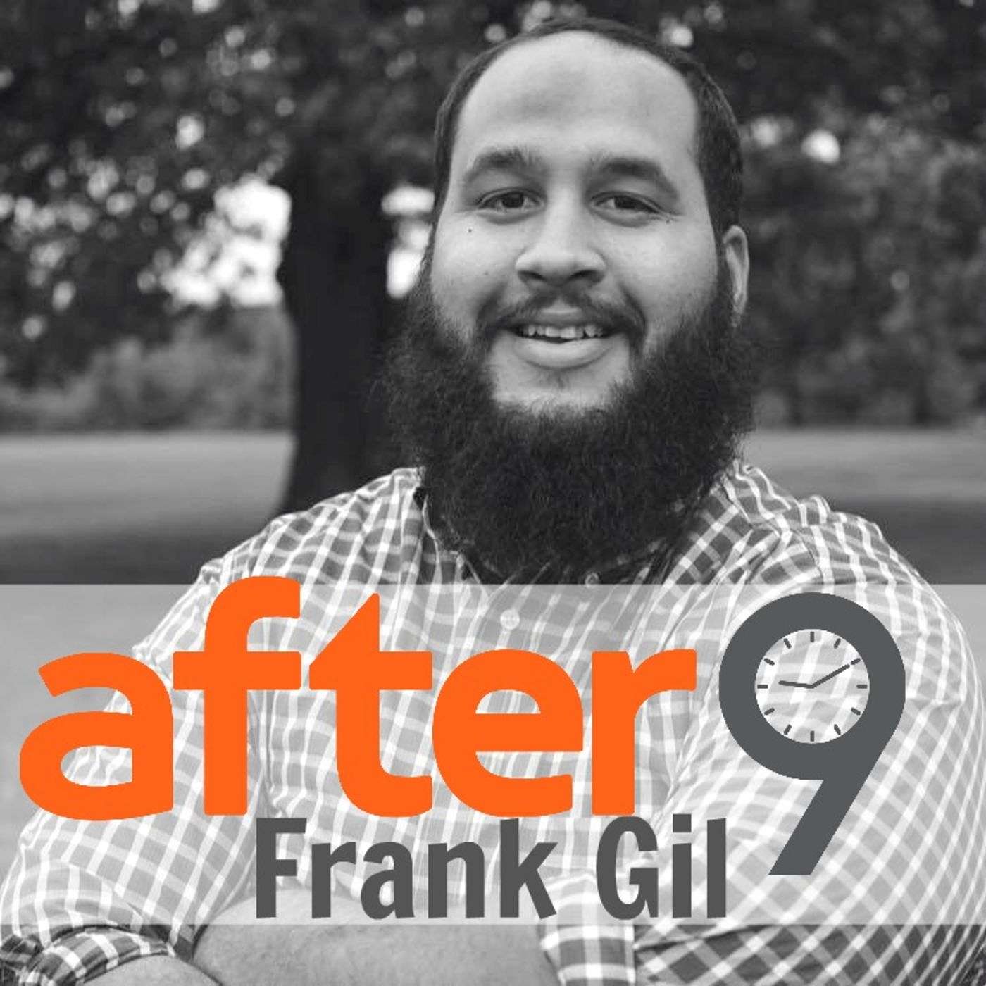 Episode 52: Frank Gil: Youth Pastor, Podcast Host Of Fifteen Minutes With Frank