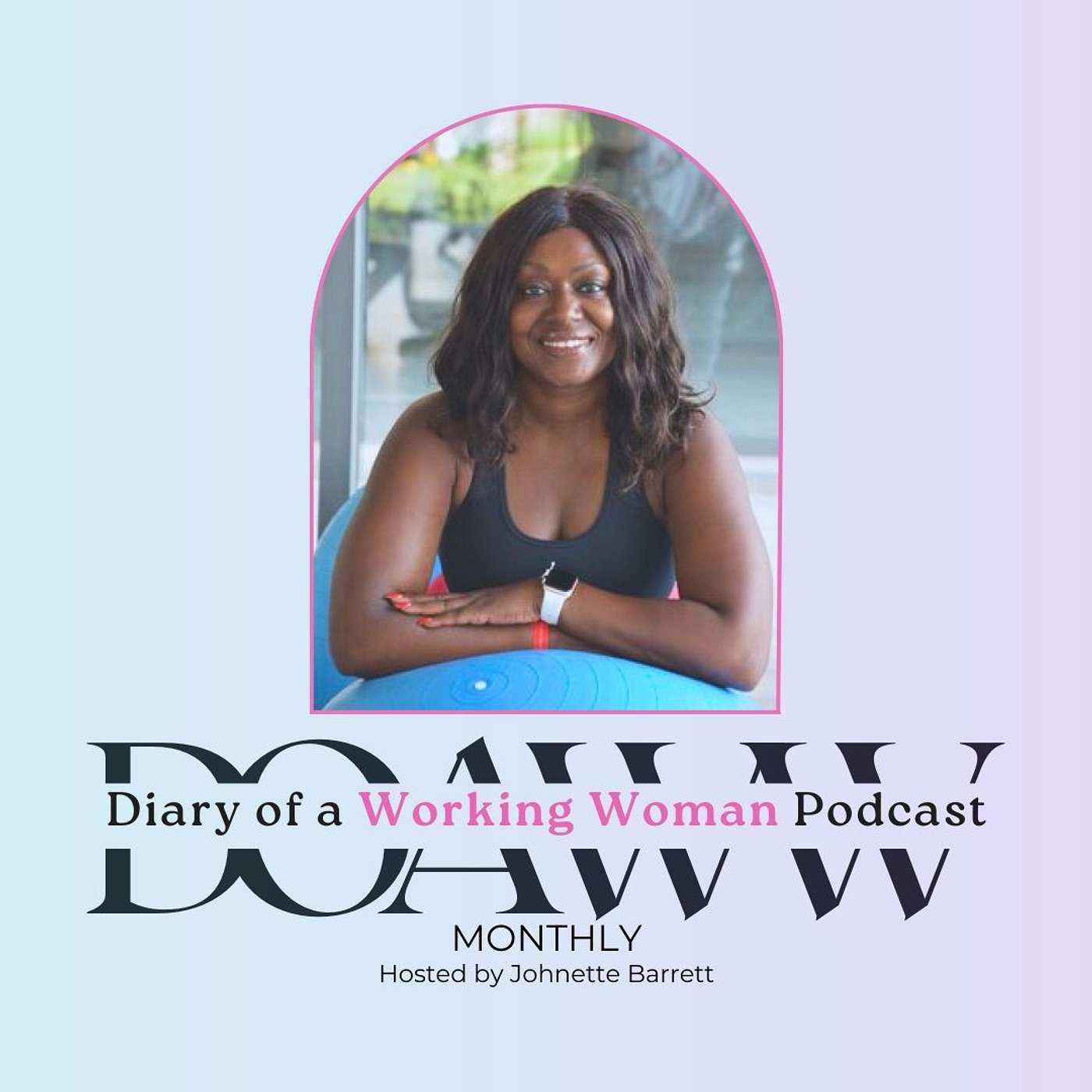 Diary of a Working Woman