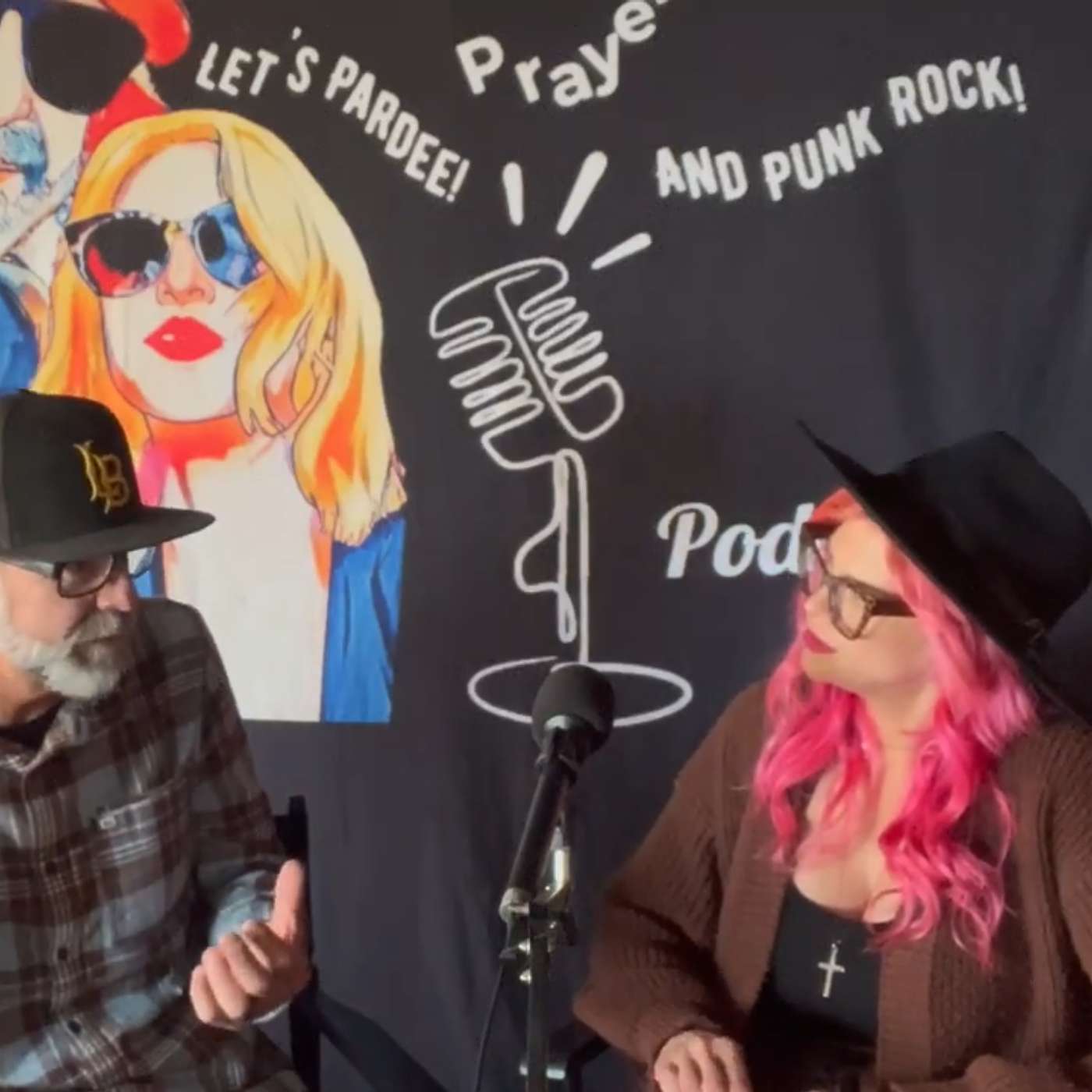 🎉 3-Year Podcast Anniversary! 🎉