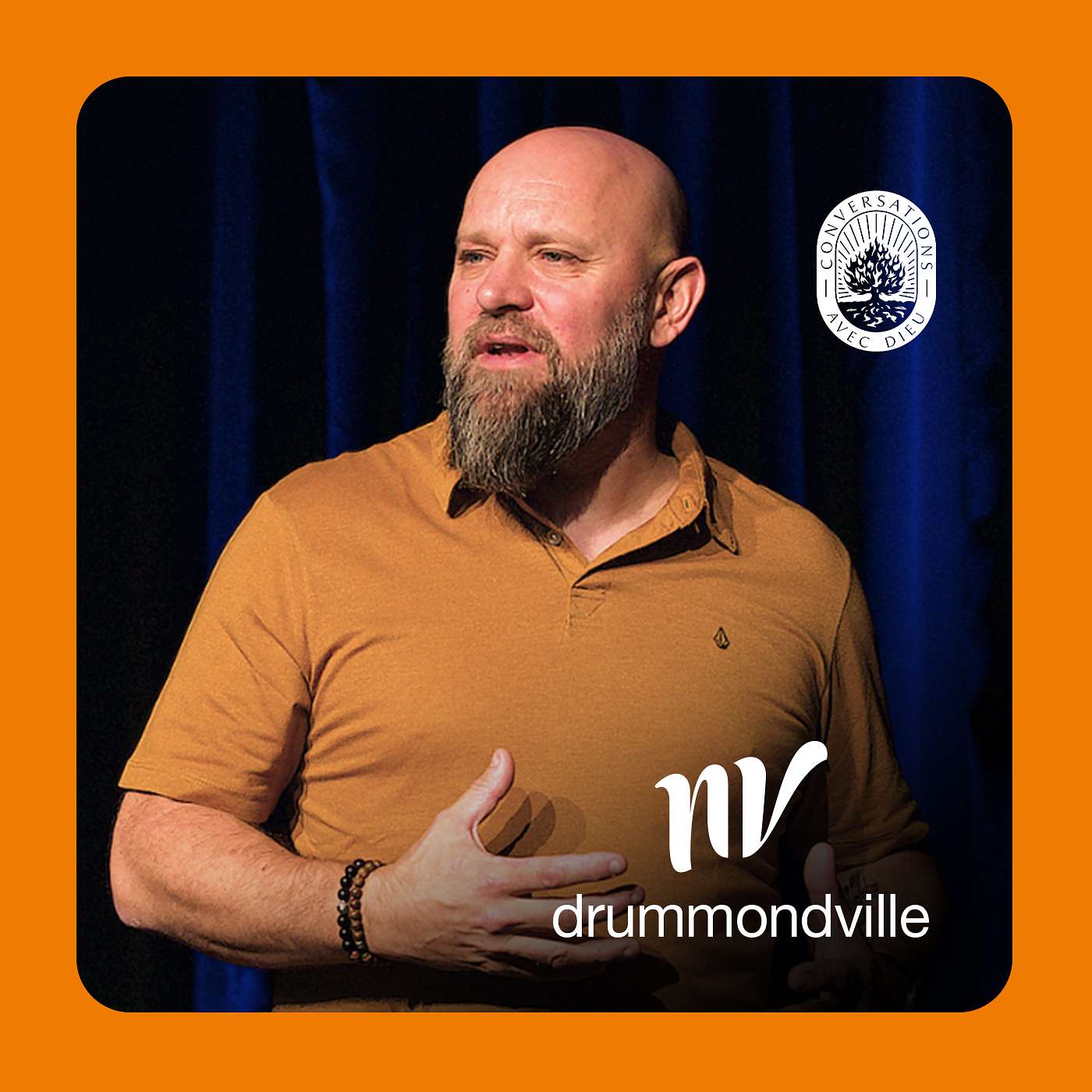 Tout peux recommencer | Seb Bunel