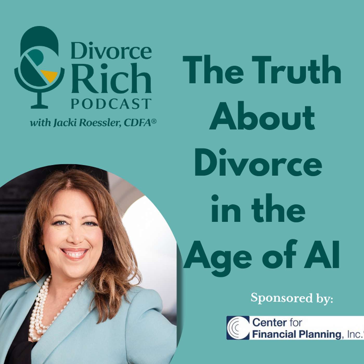 The Truth about Divorce in the Age of AI