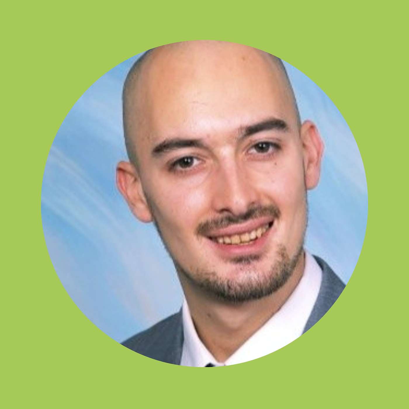 CTO and co-founder at The MoonVision, Alexander Hirner | The Leadership Lab