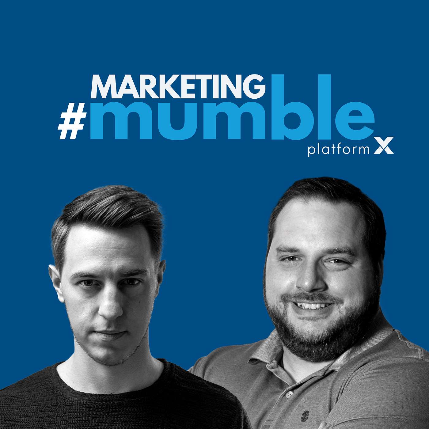 Kostenstelle Marketing - Der Podcast für Online-Marketing, KI & digitale Strategien