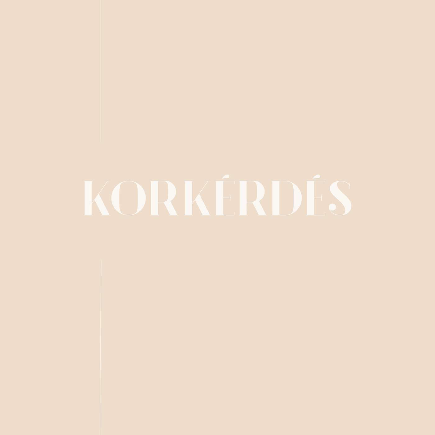 Korkérdés