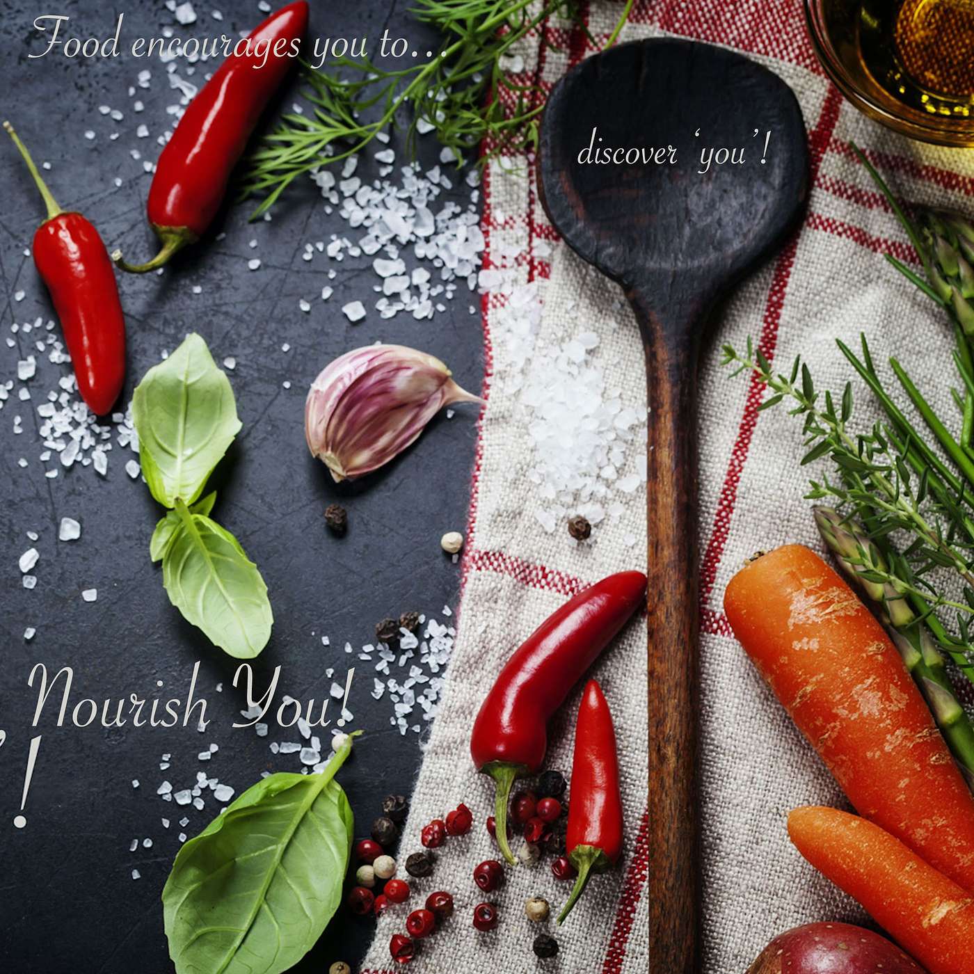 BeSimply...Food Alchemy {Depression}