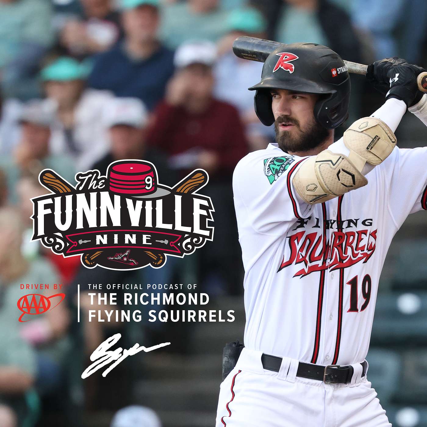 The Funnville Nine