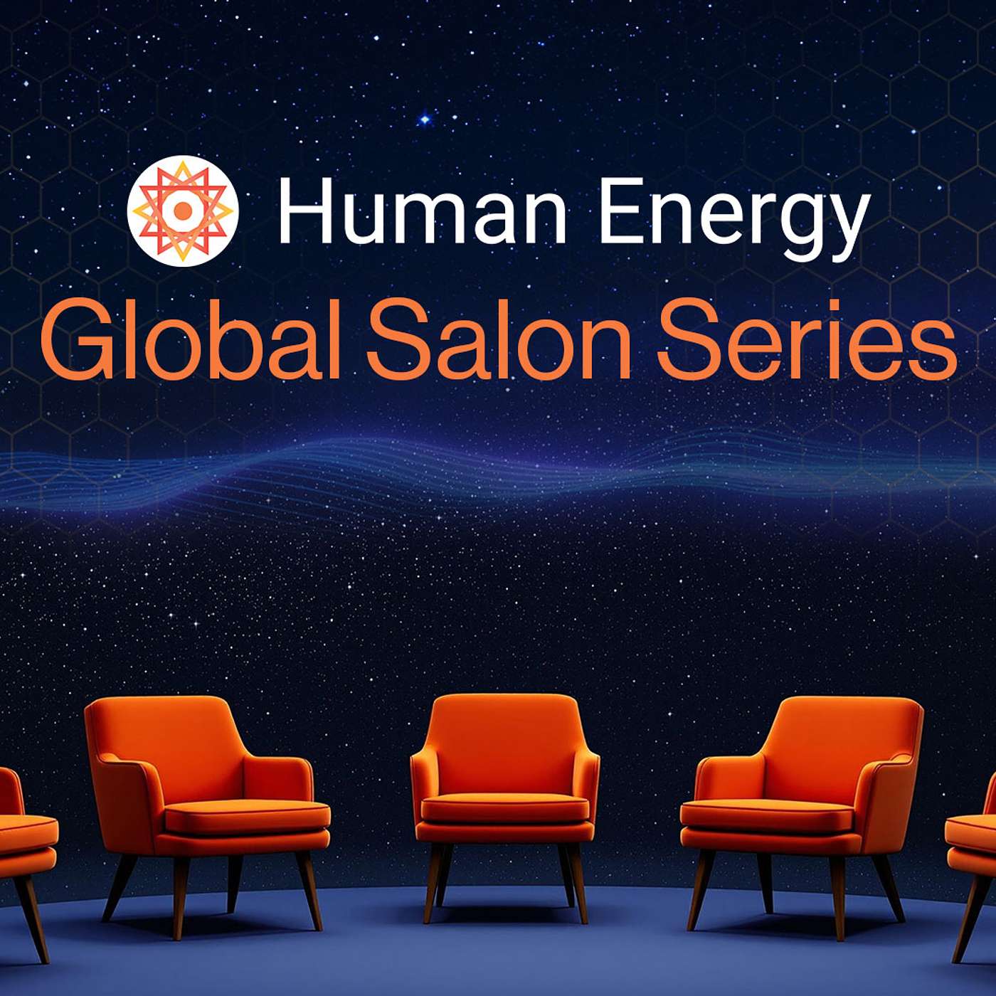 Human Energy for Work & Life: Cultivating Agency, Connection, and Purpose in the Age of AI - Global Salon Series - Fordham University at Lincoln Center, New York, NY Human Energy for Work & Life: Cultivating Agency, Connection, and Purpose in the Age of AI - Global Salon Series - Fordham University at Lincoln Center, New York, NY