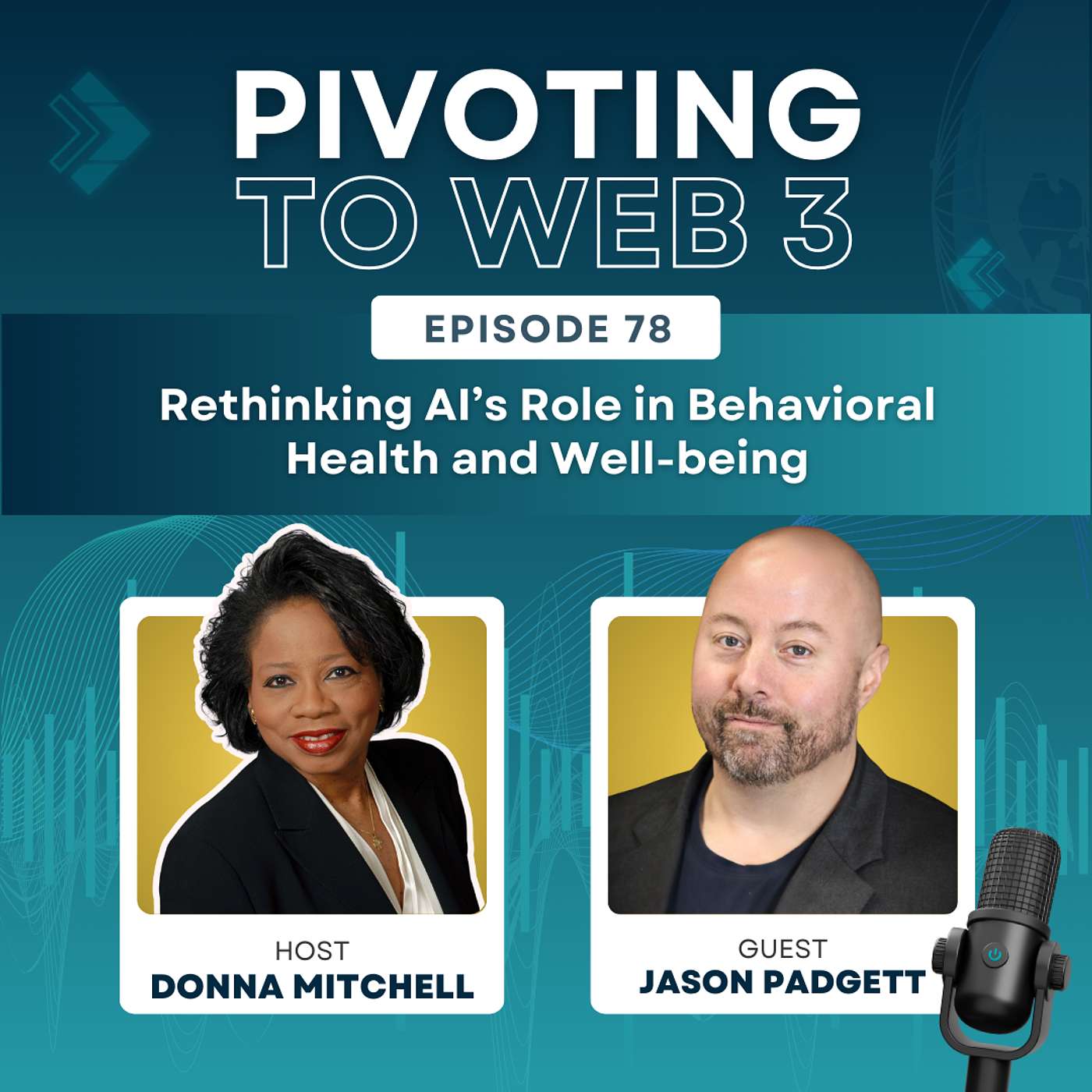 Pivoting to WEB3