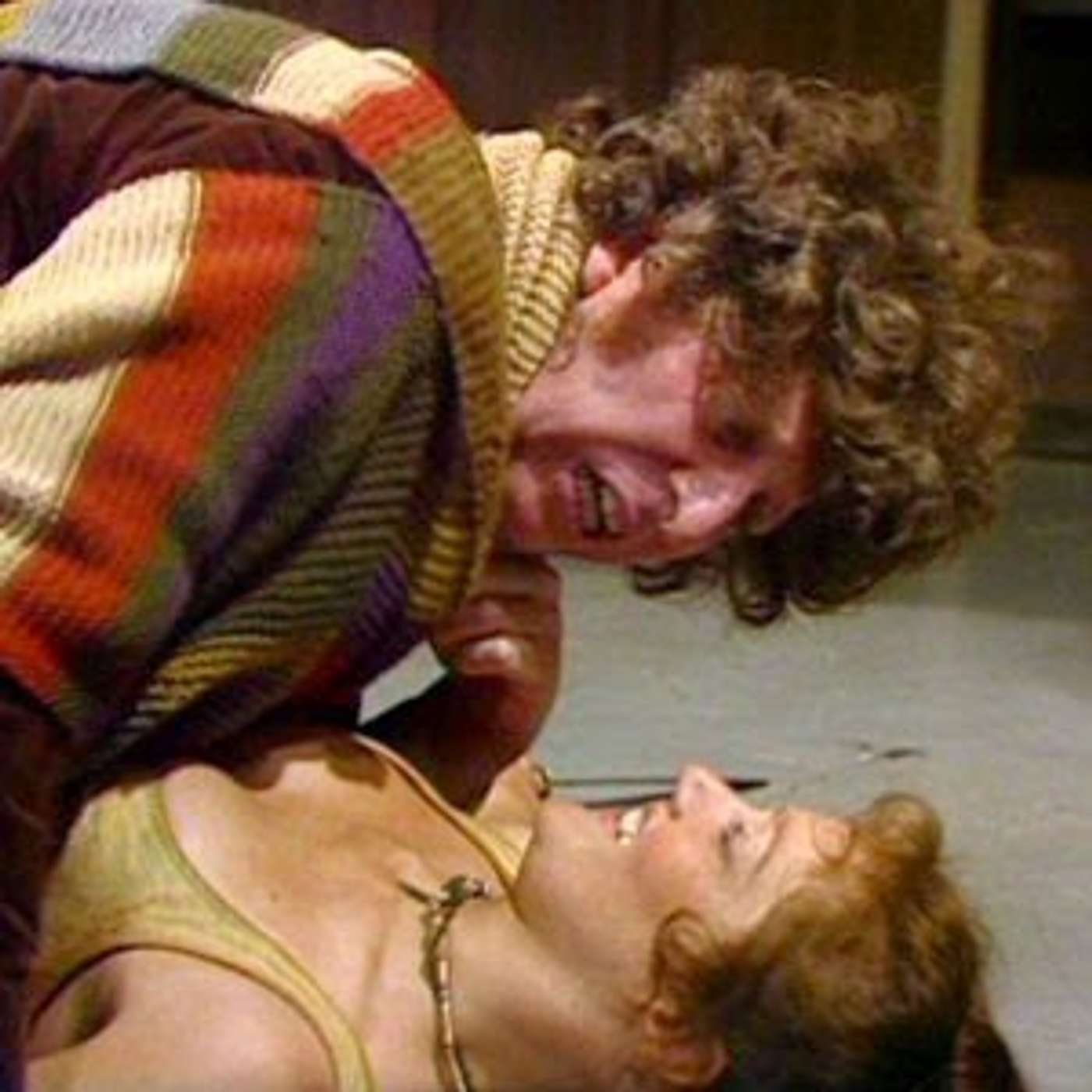 The Dirty WHOers Doctor Who Podcast